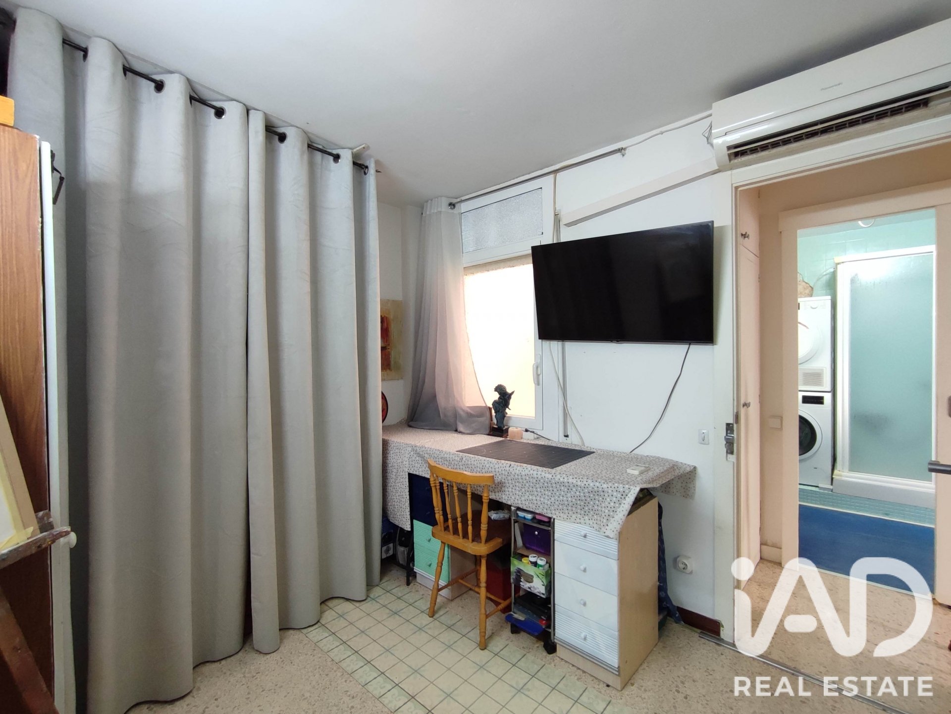 Penthouse in Calafell, Tarragona, Spain 2 bedrooms, 65 sq.m. No. 195016
