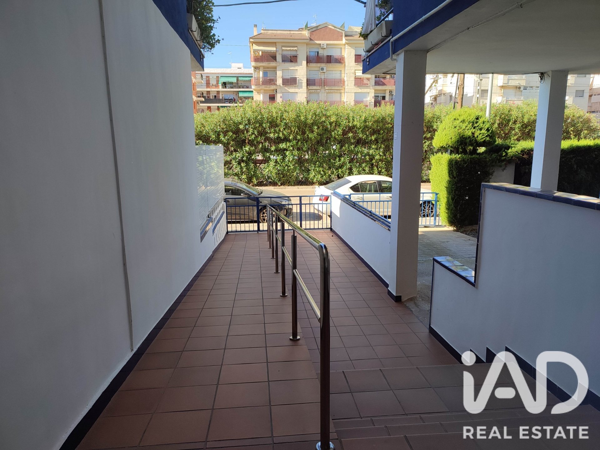 Penthouse in Calafell, Tarragona, Spain 2 bedrooms, 65 sq.m. No. 195016