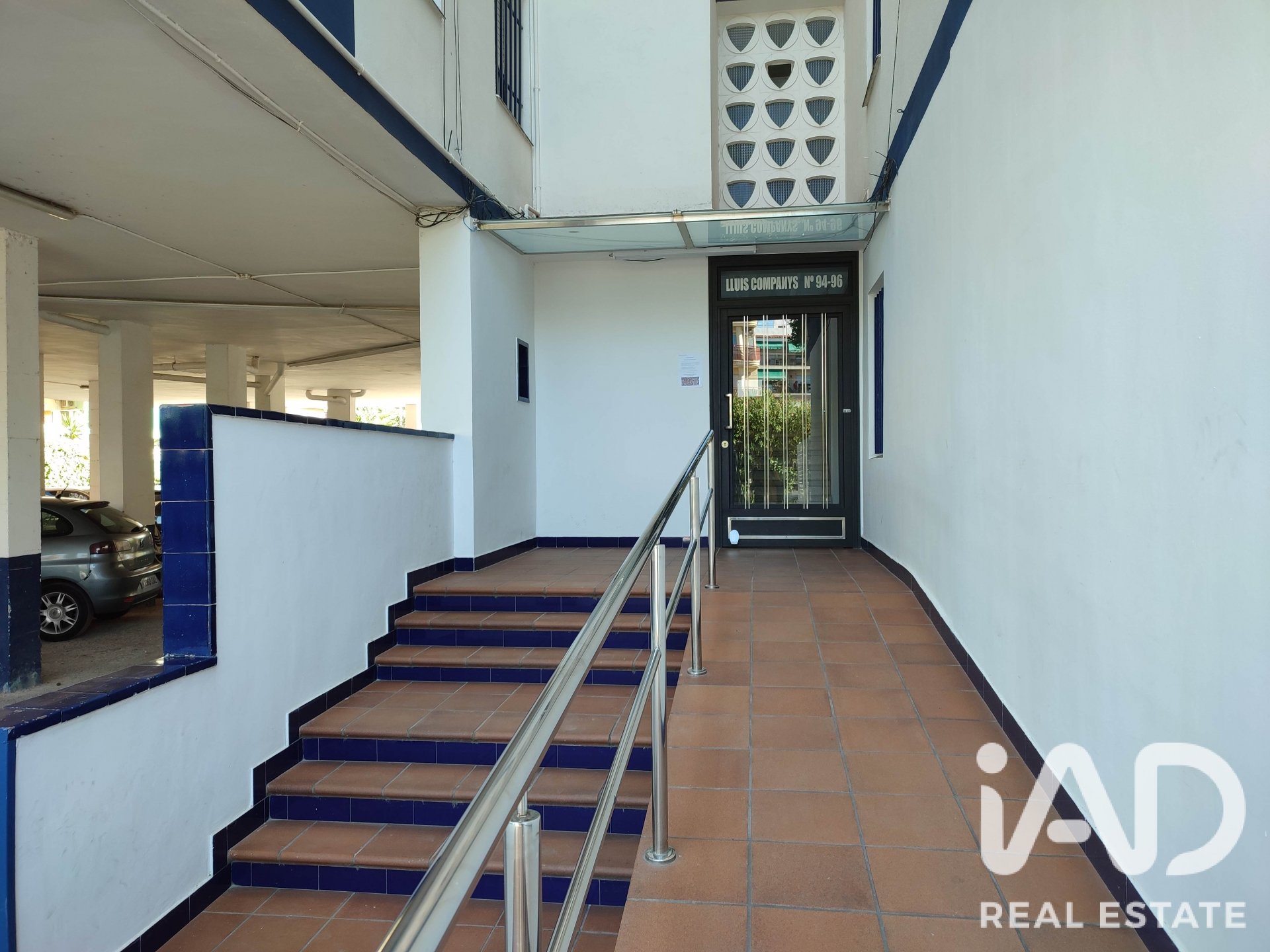 Penthouse in Calafell, Tarragona, Spain 2 bedrooms, 65 sq.m. No. 195016
