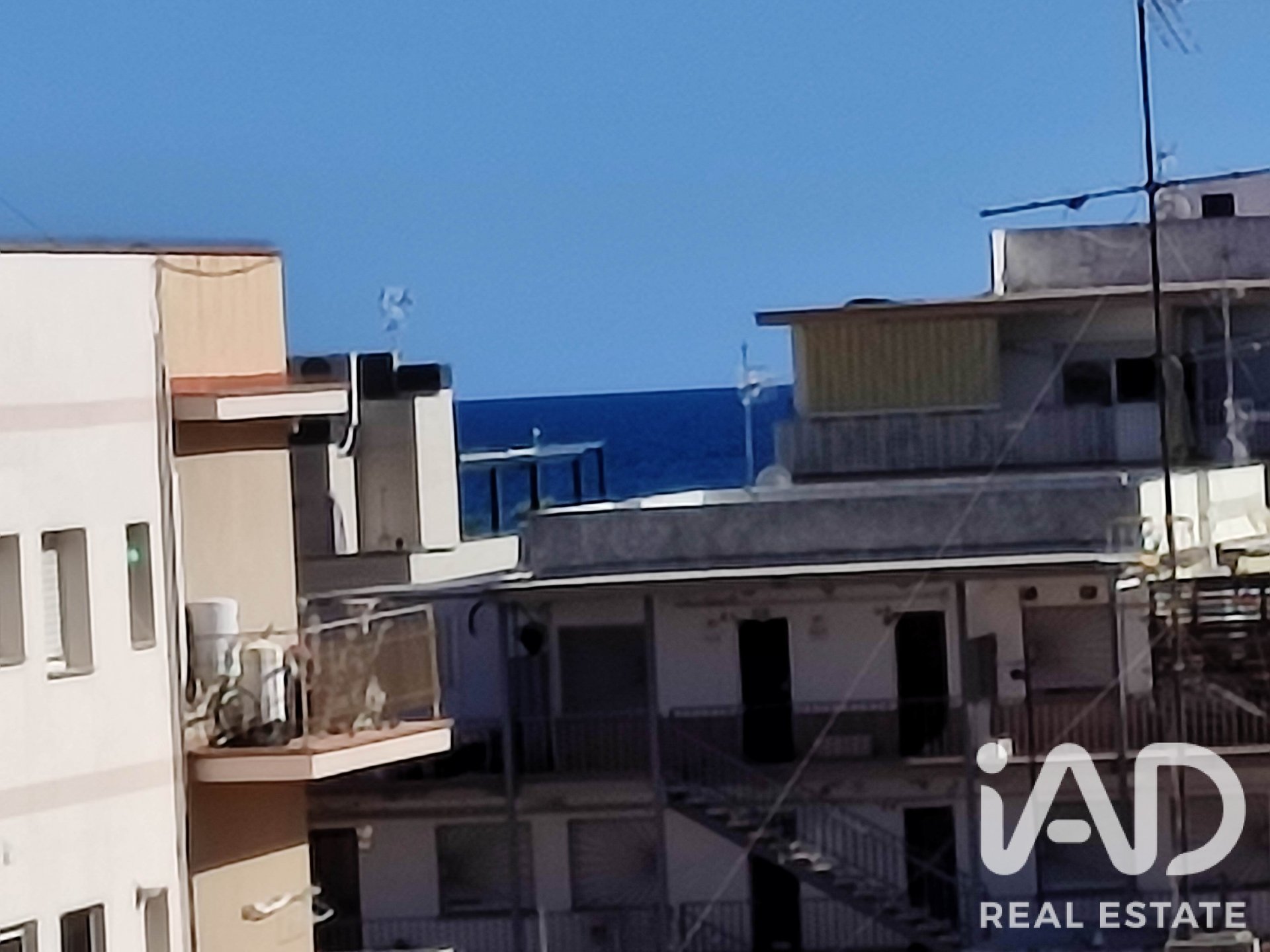 Penthouse in Calafell, Tarragona, Spain 2 bedrooms, 65 sq.m. No. 195016