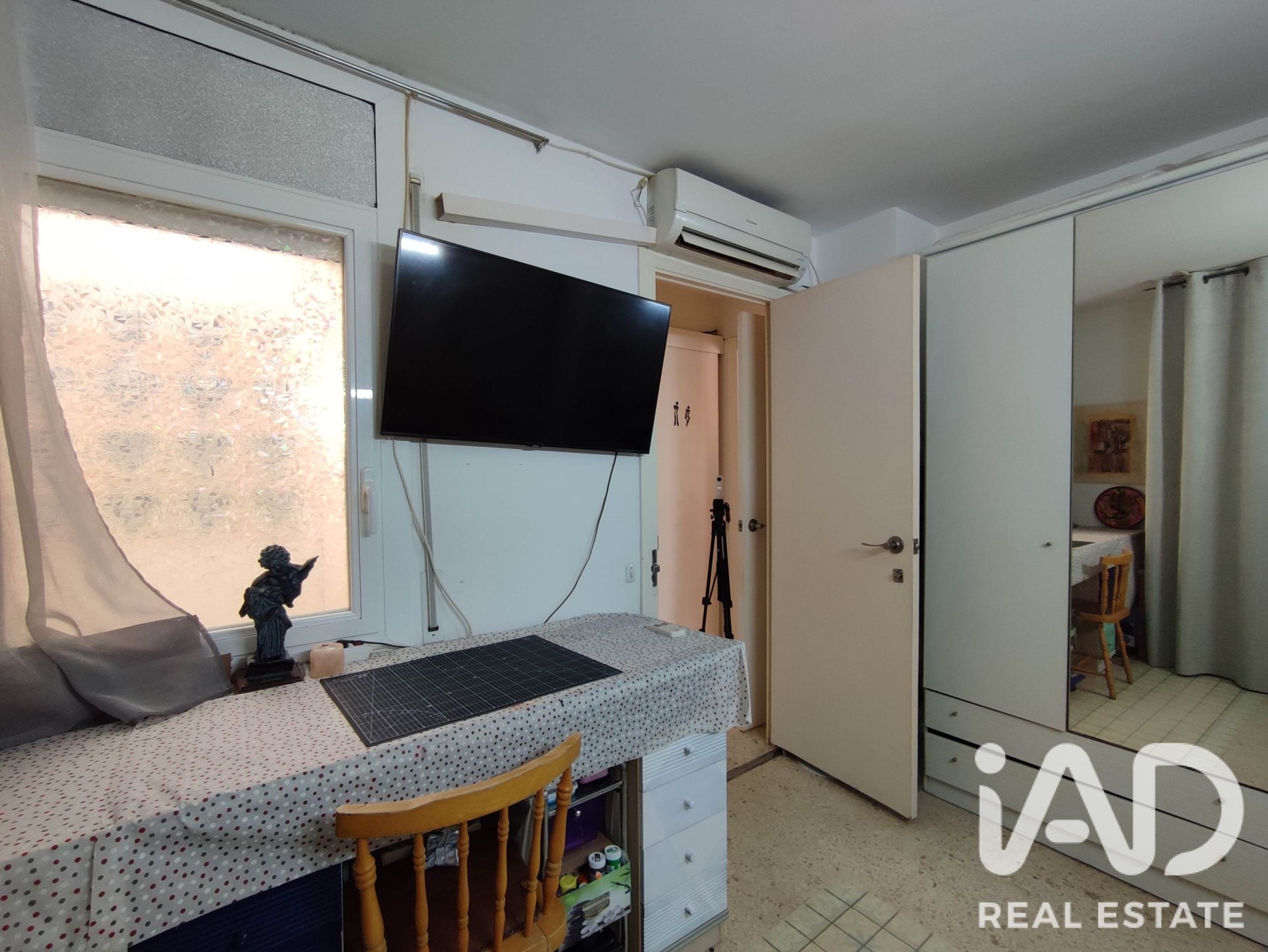 Penthouse in Calafell, Tarragona, Spain 2 bedrooms, 65 sq.m. No. 195016