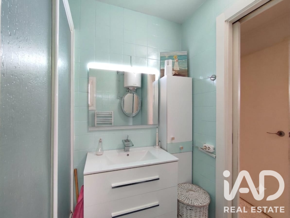 Penthouse in Calafell, Tarragona, Spain 2 bedrooms, 65 sq.m. No. 195016