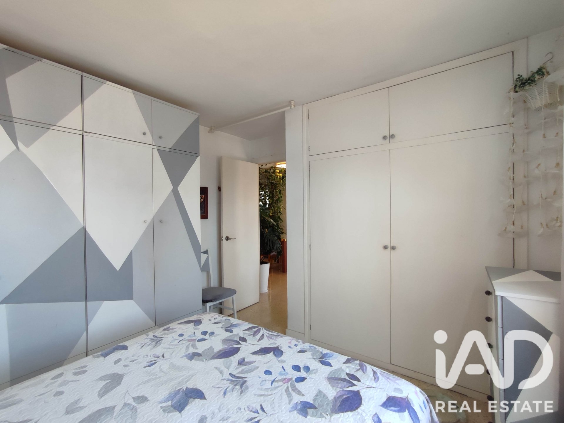 Penthouse in Calafell, Tarragona, Spain 2 bedrooms, 65 sq.m. No. 195016