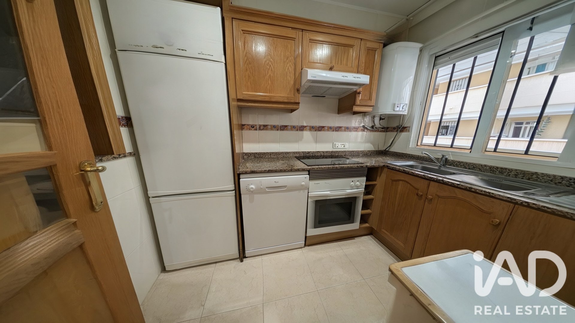 Wohnung in Oropesa del Mar, Castellon, Spanien 2 Schlafzimmer, 65 m2 Nr. 195018