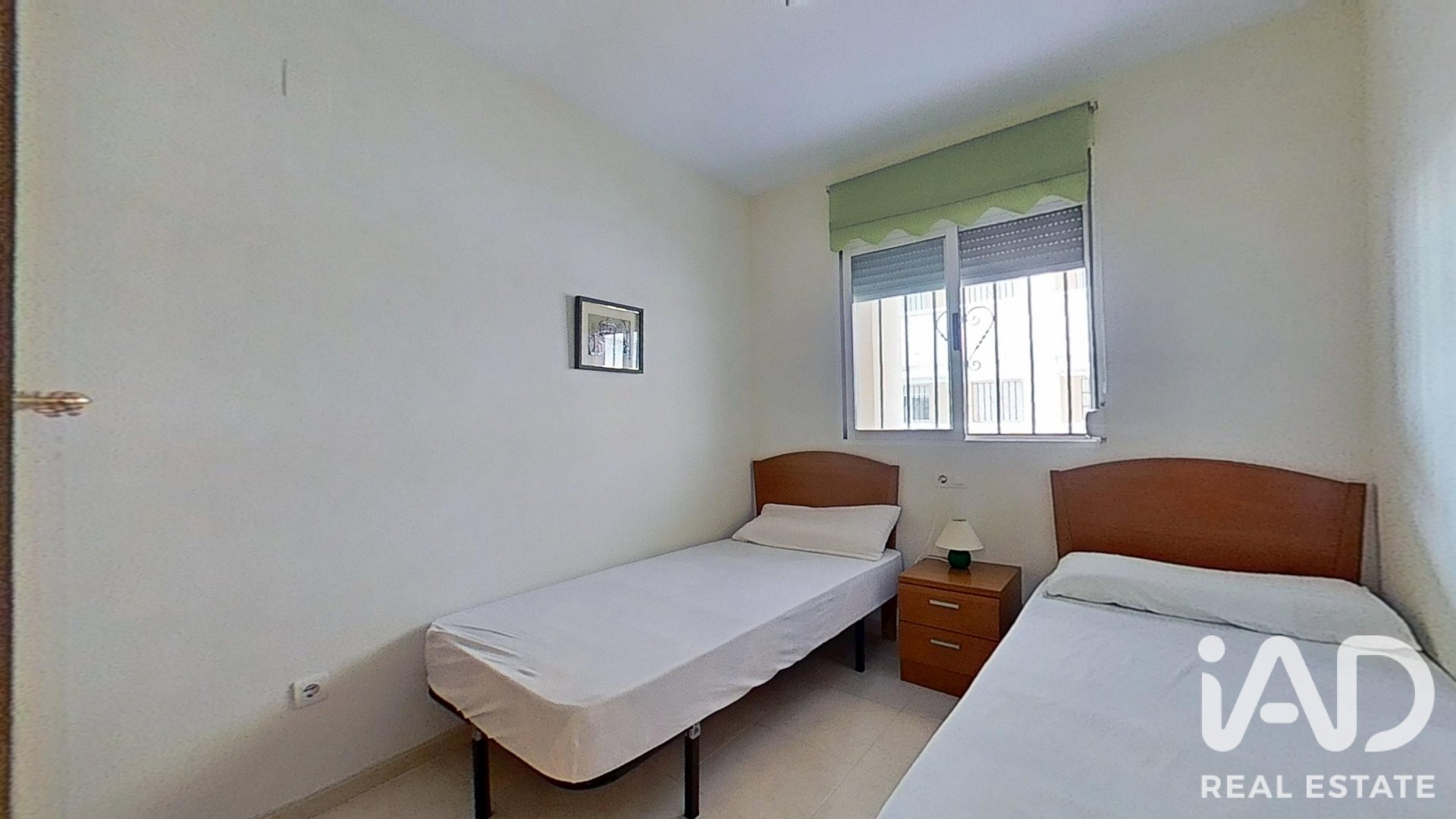 Wohnung in Oropesa del Mar, Castellon, Spanien 2 Schlafzimmer, 65 m2 Nr. 195018
