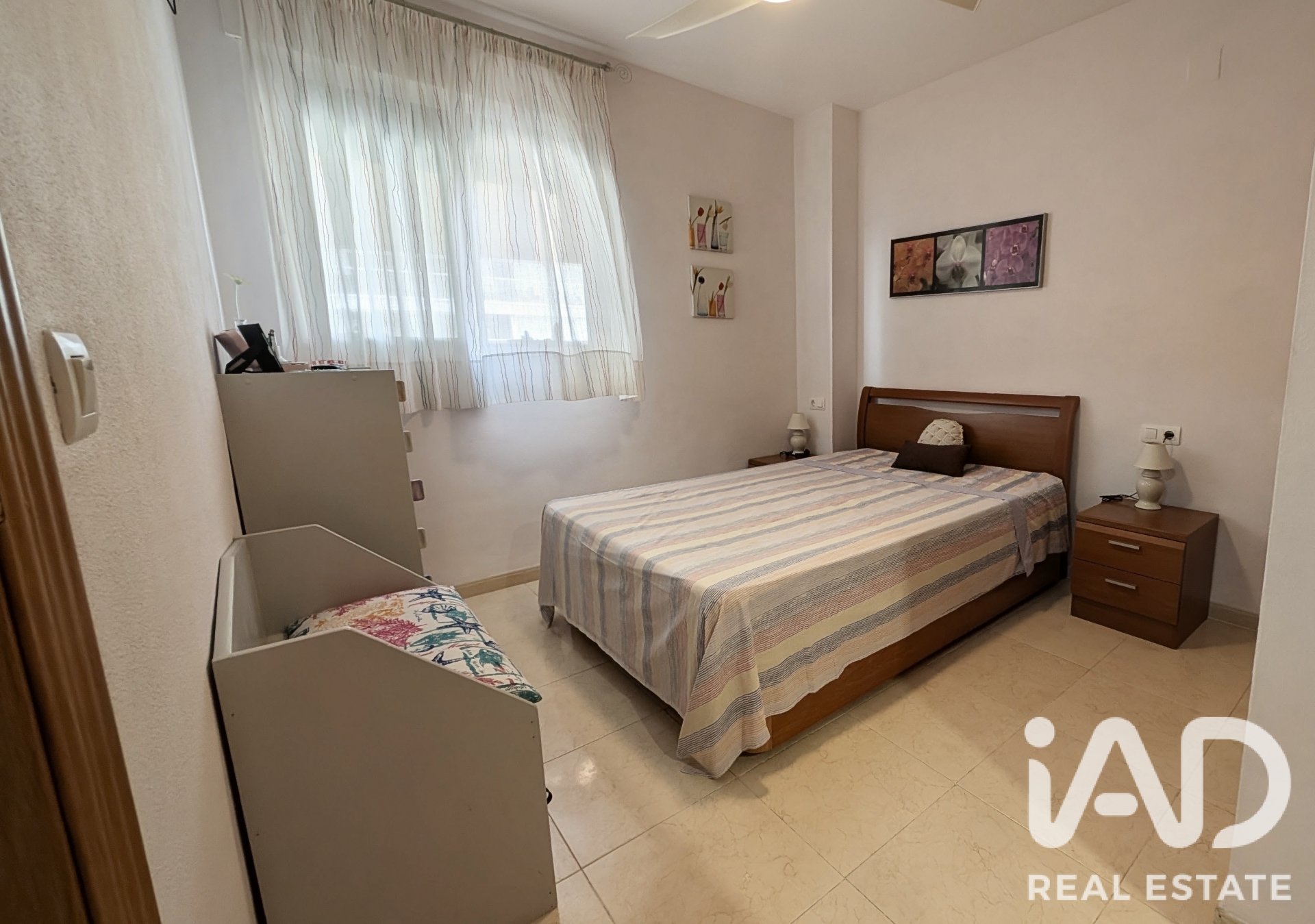Wohnung in Oropesa del Mar, Castellon, Spanien 2 Schlafzimmer, 65 m2 Nr. 195018