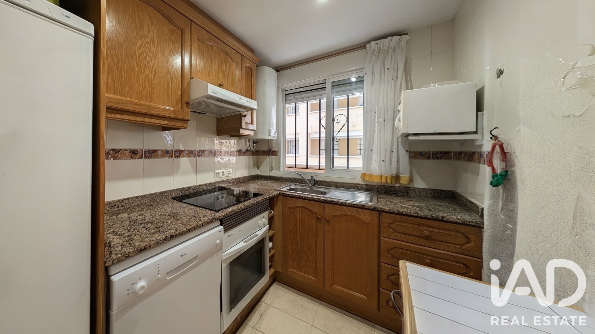 Wohnung in Oropesa del Mar, Castellon, Spanien 2 Schlafzimmer, 65 m2 Nr. 195018