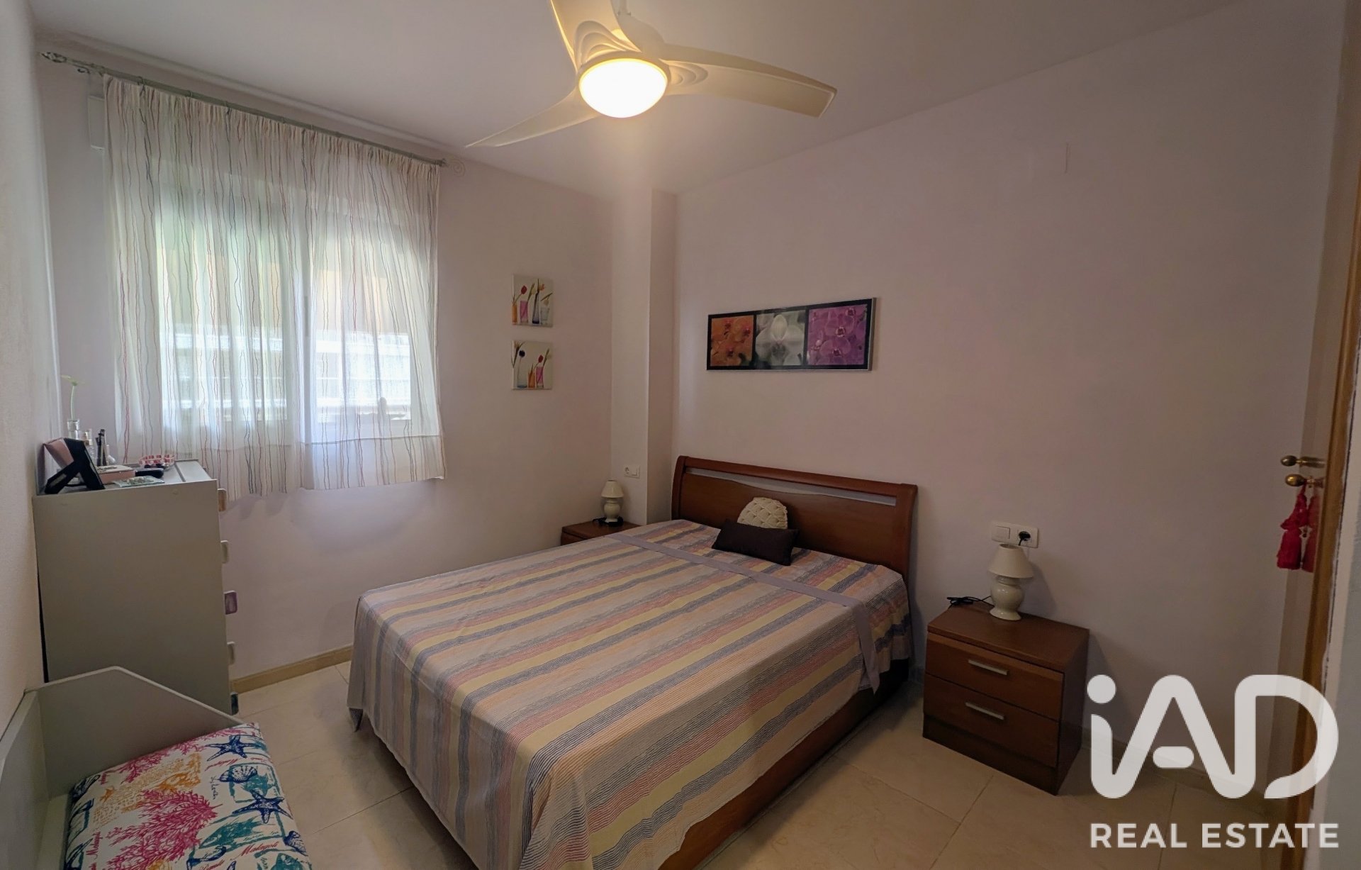 Wohnung in Oropesa del Mar, Castellon, Spanien 2 Schlafzimmer, 65 m2 Nr. 195018