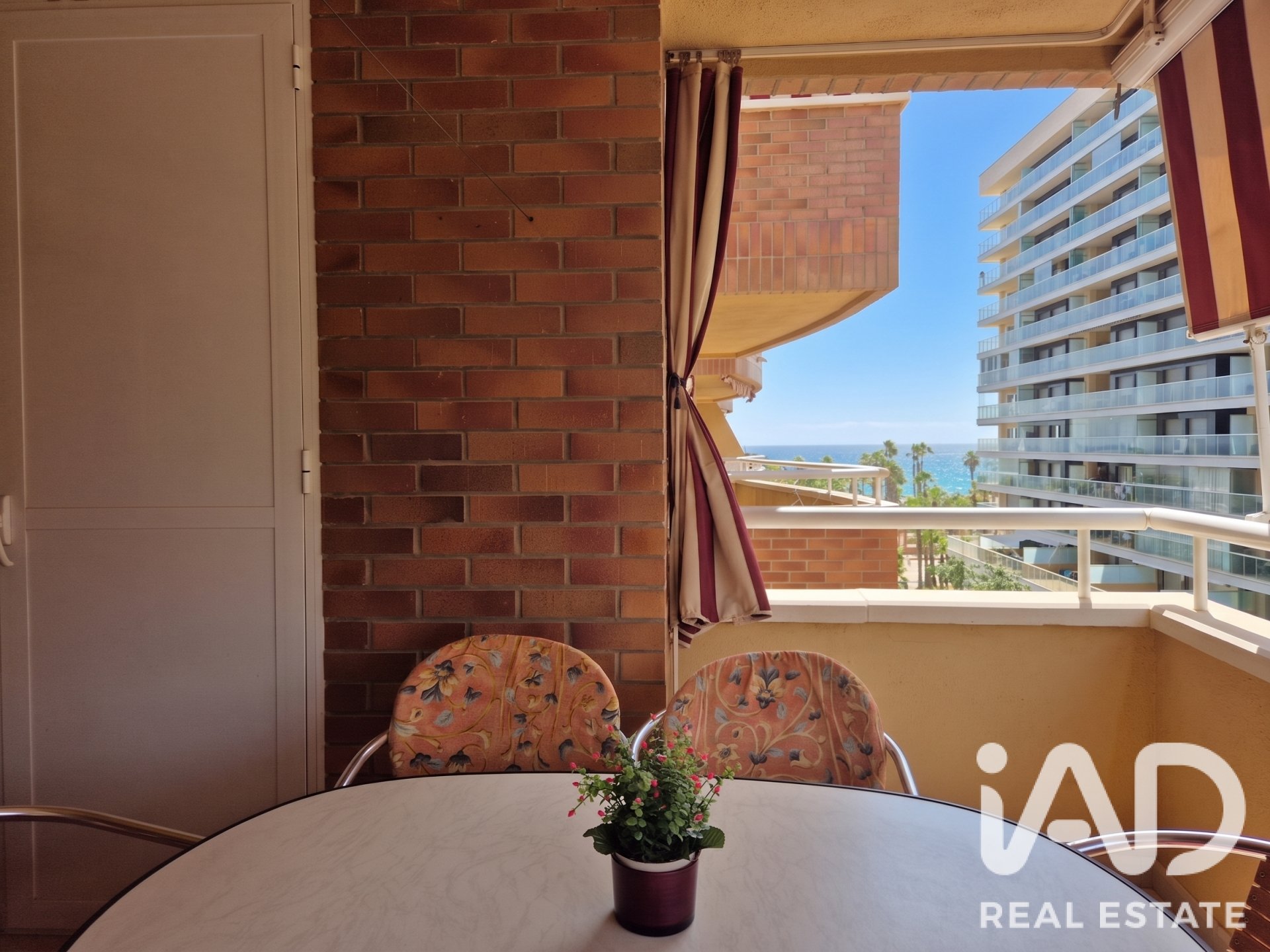 Wohnung in Oropesa del Mar, Castellon, Spanien 2 Schlafzimmer, 65 m2 Nr. 195018