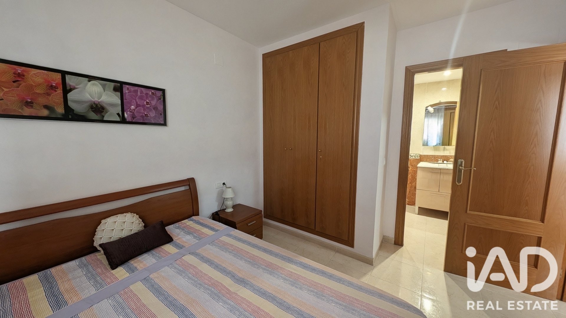 Wohnung in Oropesa del Mar, Castellon, Spanien 2 Schlafzimmer, 65 m2 Nr. 195018
