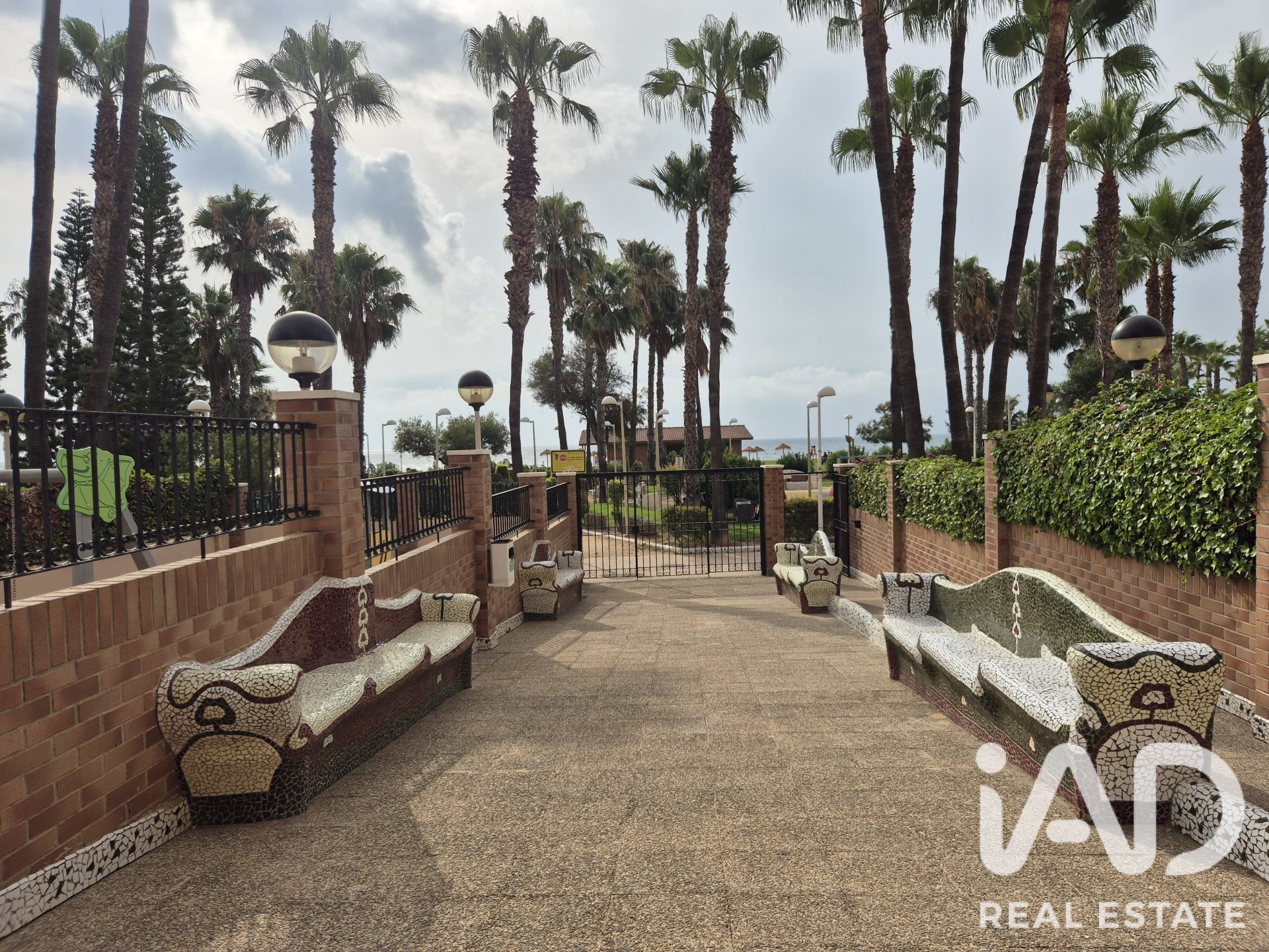 Wohnung in Oropesa del Mar, Castellon, Spanien 2 Schlafzimmer, 65 m2 Nr. 195018
