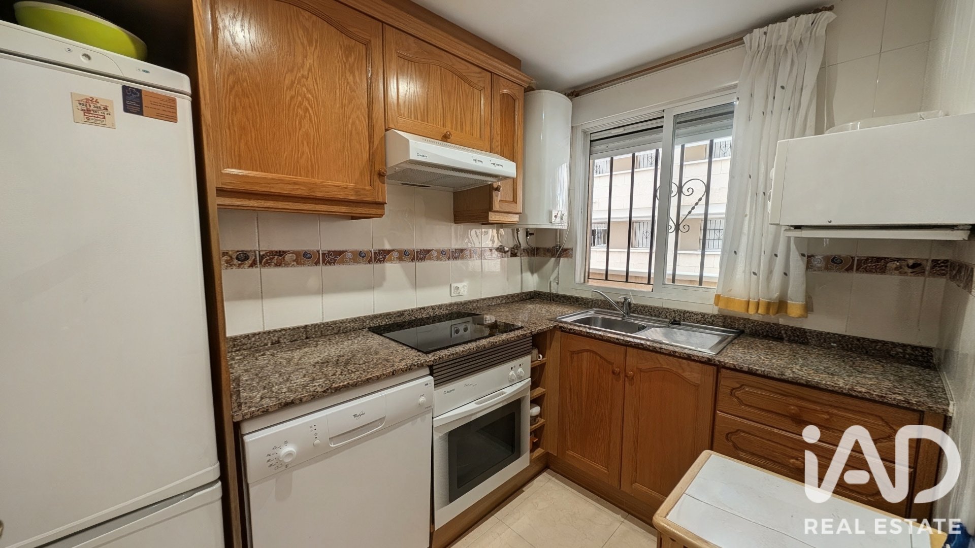 Wohnung in Oropesa del Mar, Castellon, Spanien 2 Schlafzimmer, 65 m2 Nr. 195018