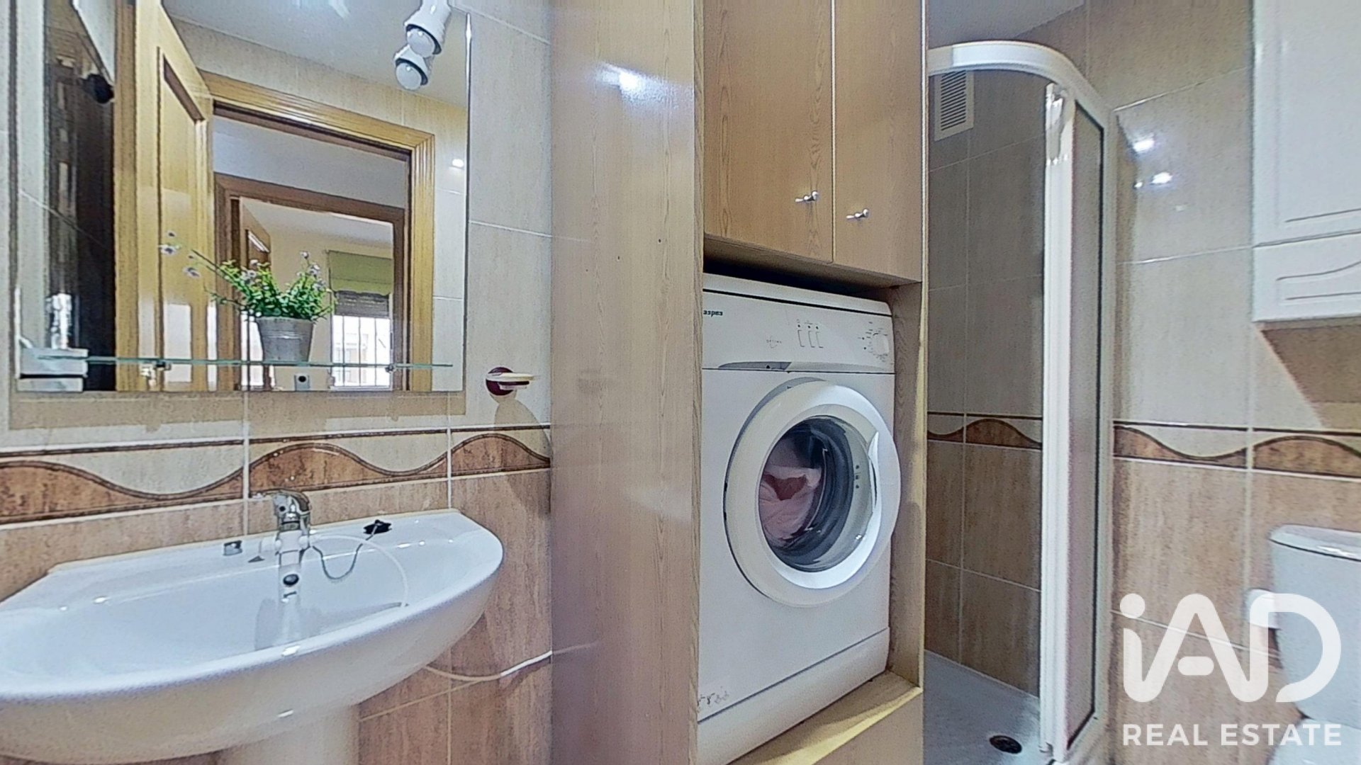 Wohnung in Oropesa del Mar, Castellon, Spanien 2 Schlafzimmer, 65 m2 Nr. 195018
