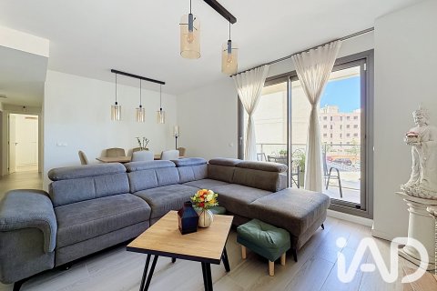 Lägenhet i Denia, Alicante, Spanien 3 sovrum, 105 kvm. Nr. 195014