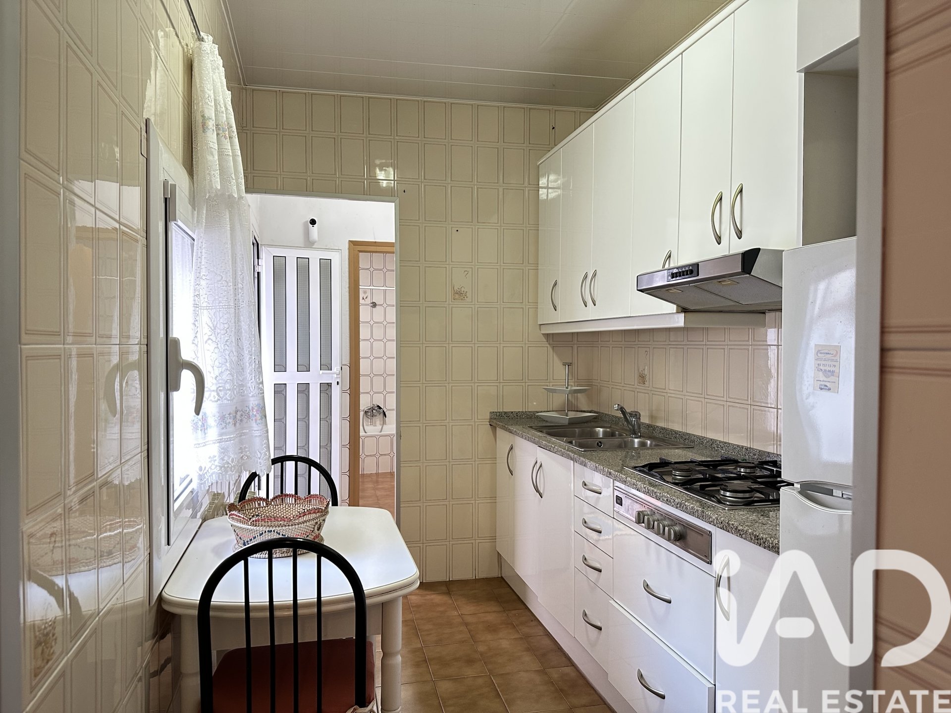 Radhus i Mataro, Barcelona, Spanien 5 sovrum, 159 kvm. Nr. 172653