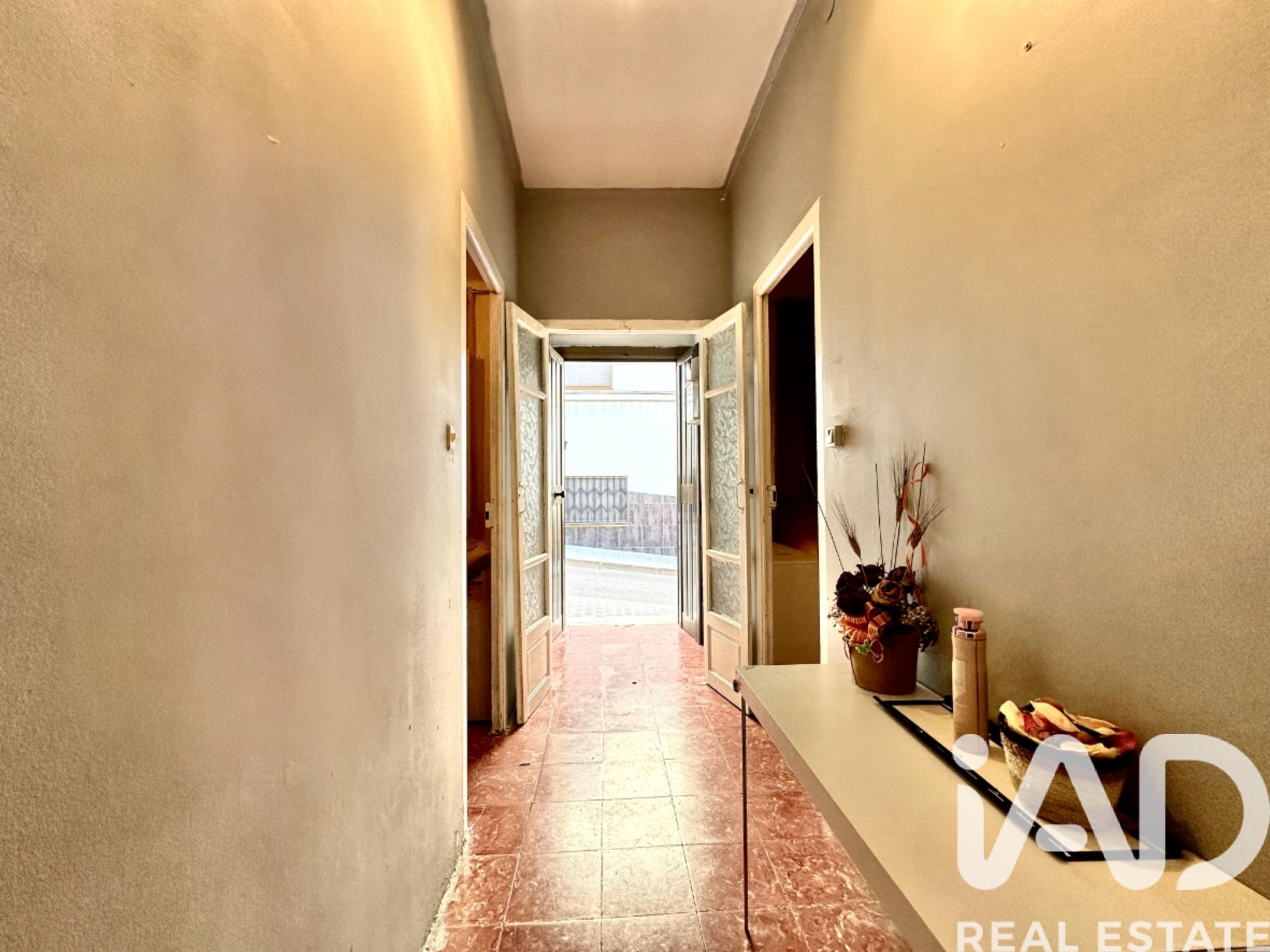 Radhus i Mataro, Barcelona, Spanien 5 sovrum, 159 kvm. Nr. 172653