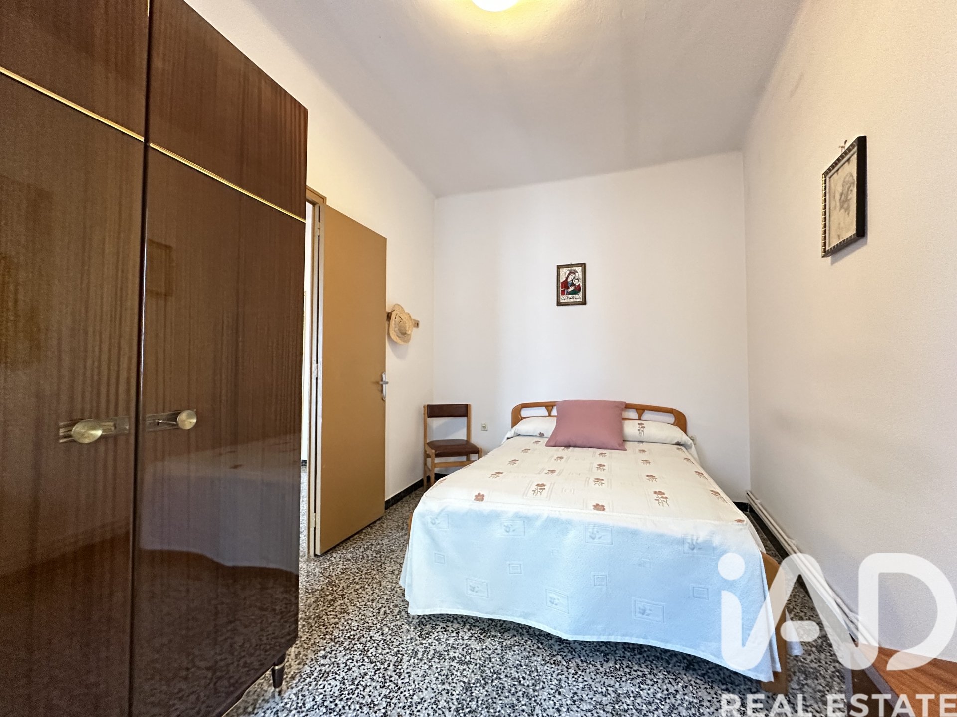 Radhus i Mataro, Barcelona, Spanien 5 sovrum, 159 kvm. Nr. 172653