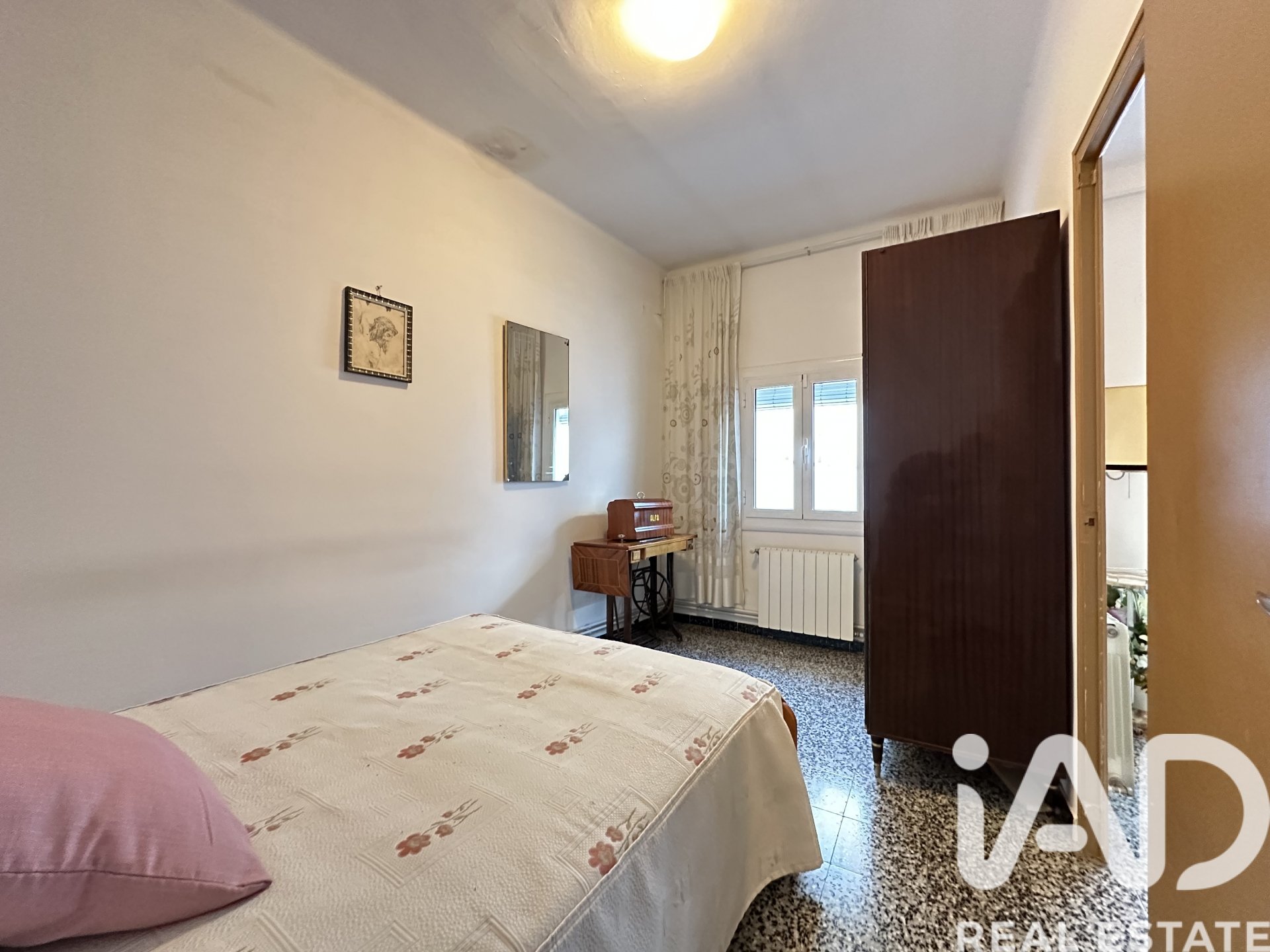 Radhus i Mataro, Barcelona, Spanien 5 sovrum, 159 kvm. Nr. 172653