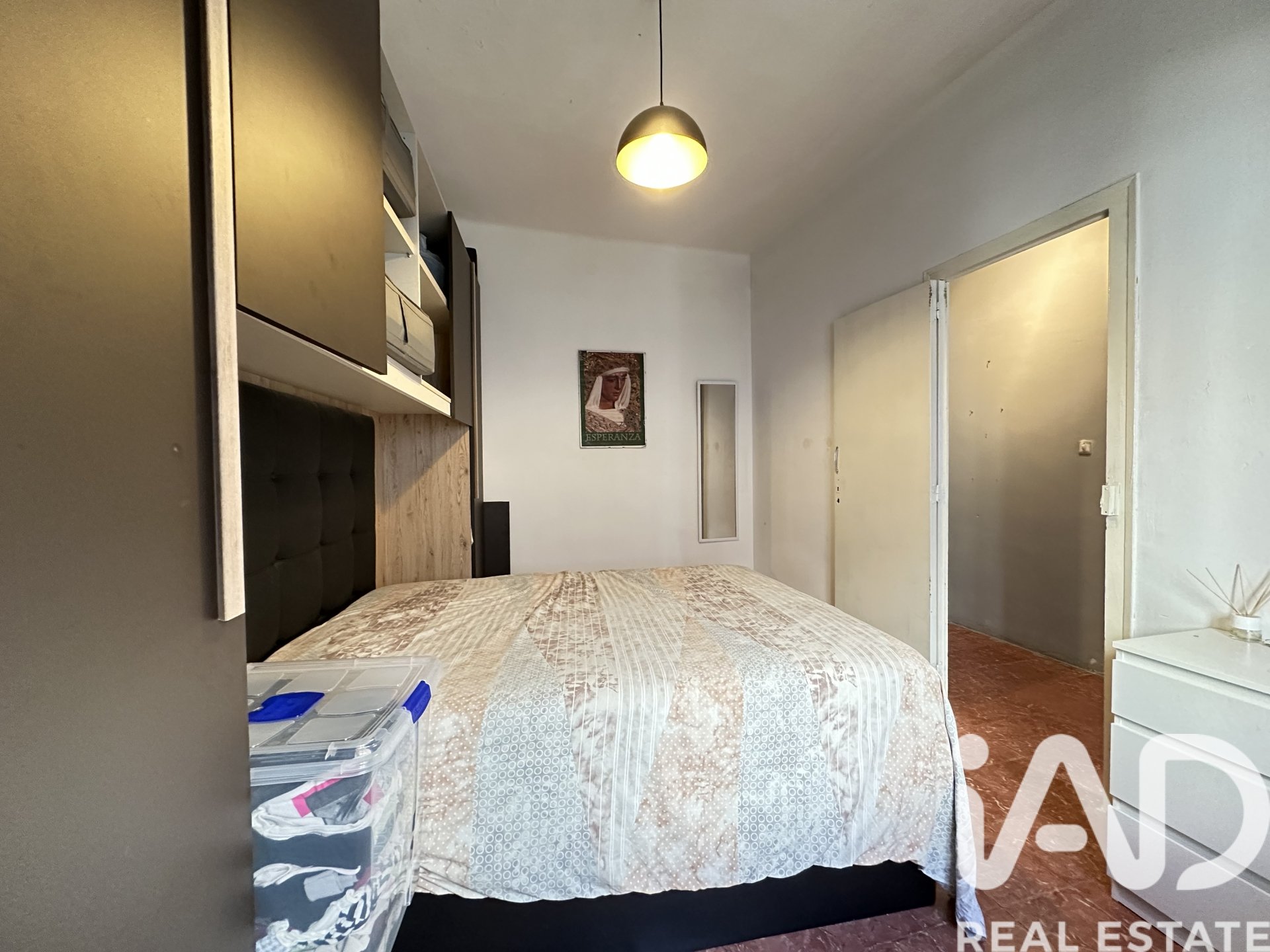 Radhus i Mataro, Barcelona, Spanien 5 sovrum, 159 kvm. Nr. 172653