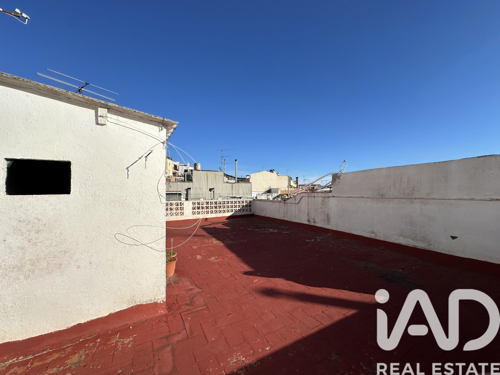 Radhus i Mataro, Barcelona, Spanien 5 sovrum, 159 kvm. Nr. 172653