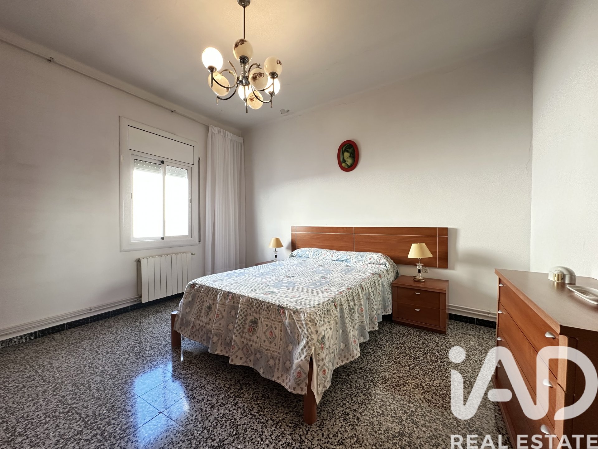 Radhus i Mataro, Barcelona, Spanien 5 sovrum, 159 kvm. Nr. 172653