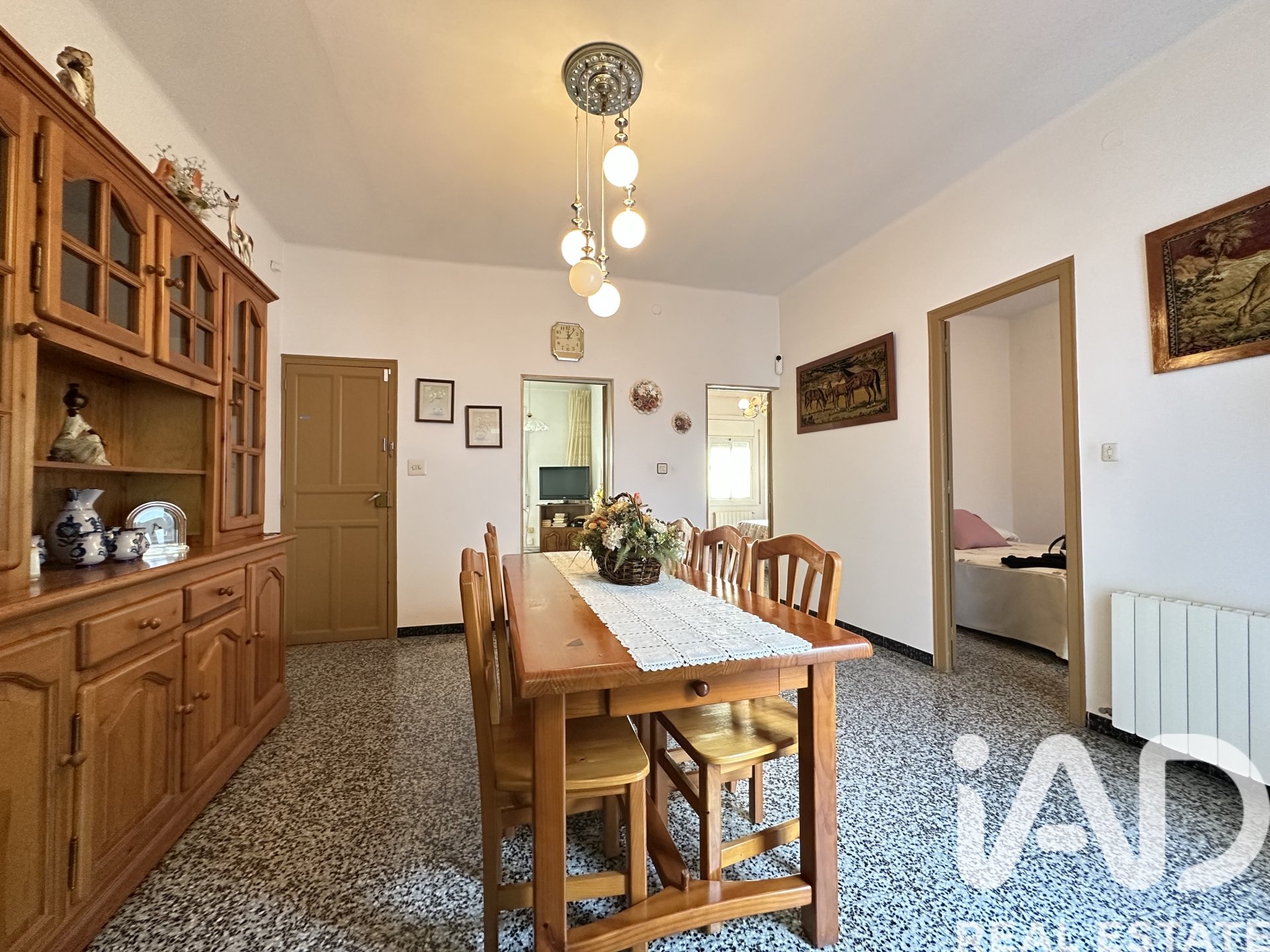 Radhus i Mataro, Barcelona, Spanien 5 sovrum, 159 kvm. Nr. 172653