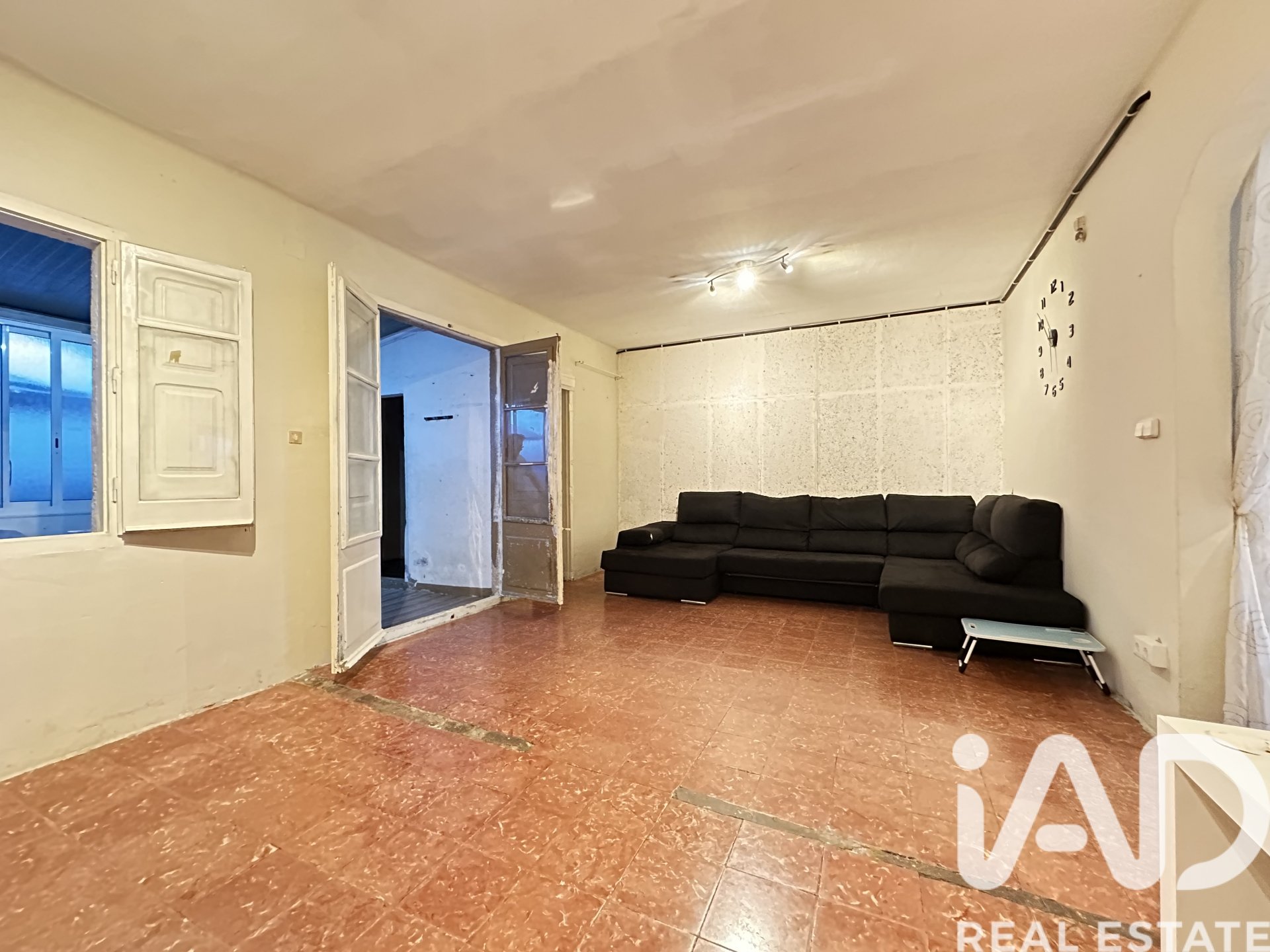 Radhus i Mataro, Barcelona, Spanien 5 sovrum, 159 kvm. Nr. 172653