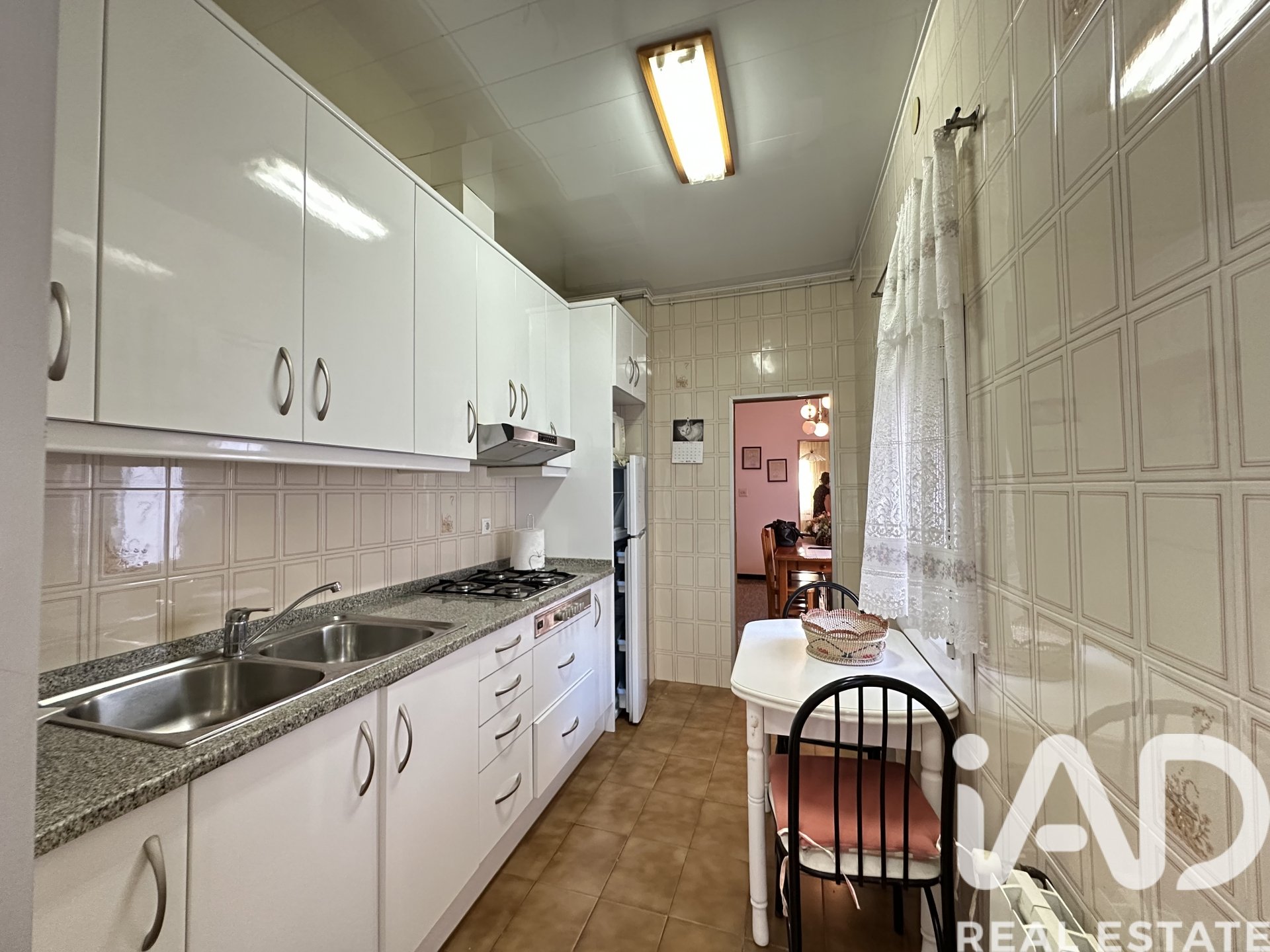 Radhus i Mataro, Barcelona, Spanien 5 sovrum, 159 kvm. Nr. 172653