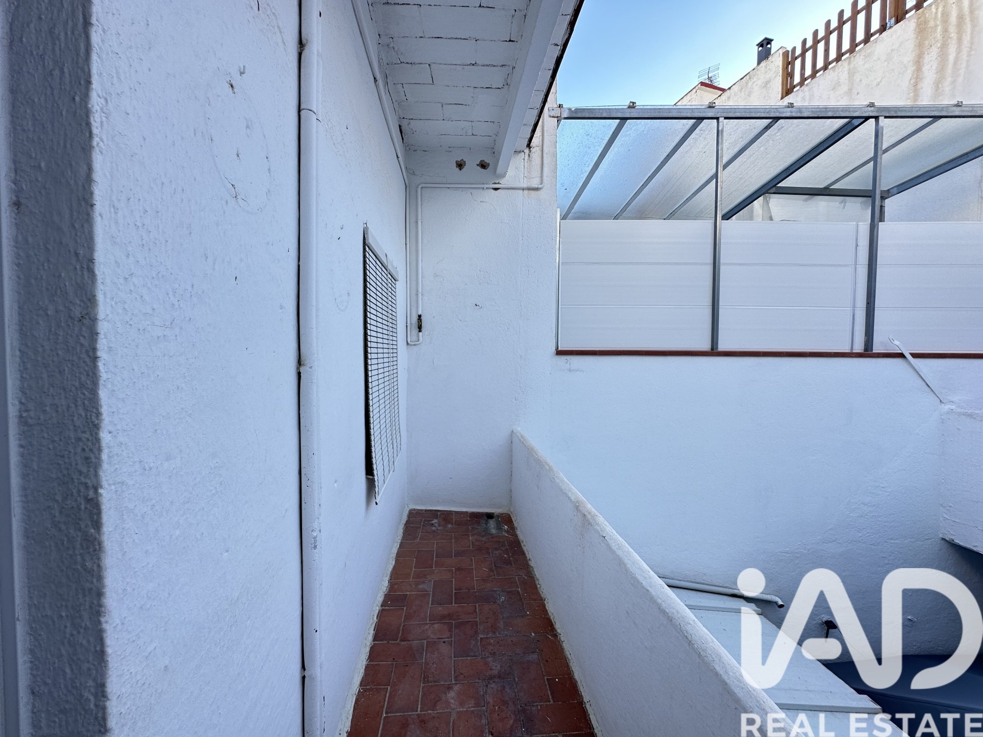 Radhus i Mataro, Barcelona, Spanien 5 sovrum, 159 kvm. Nr. 172653
