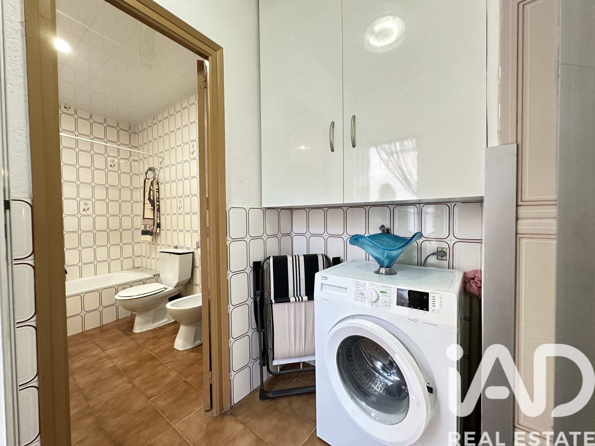 Radhus i Mataro, Barcelona, Spanien 5 sovrum, 159 kvm. Nr. 172653