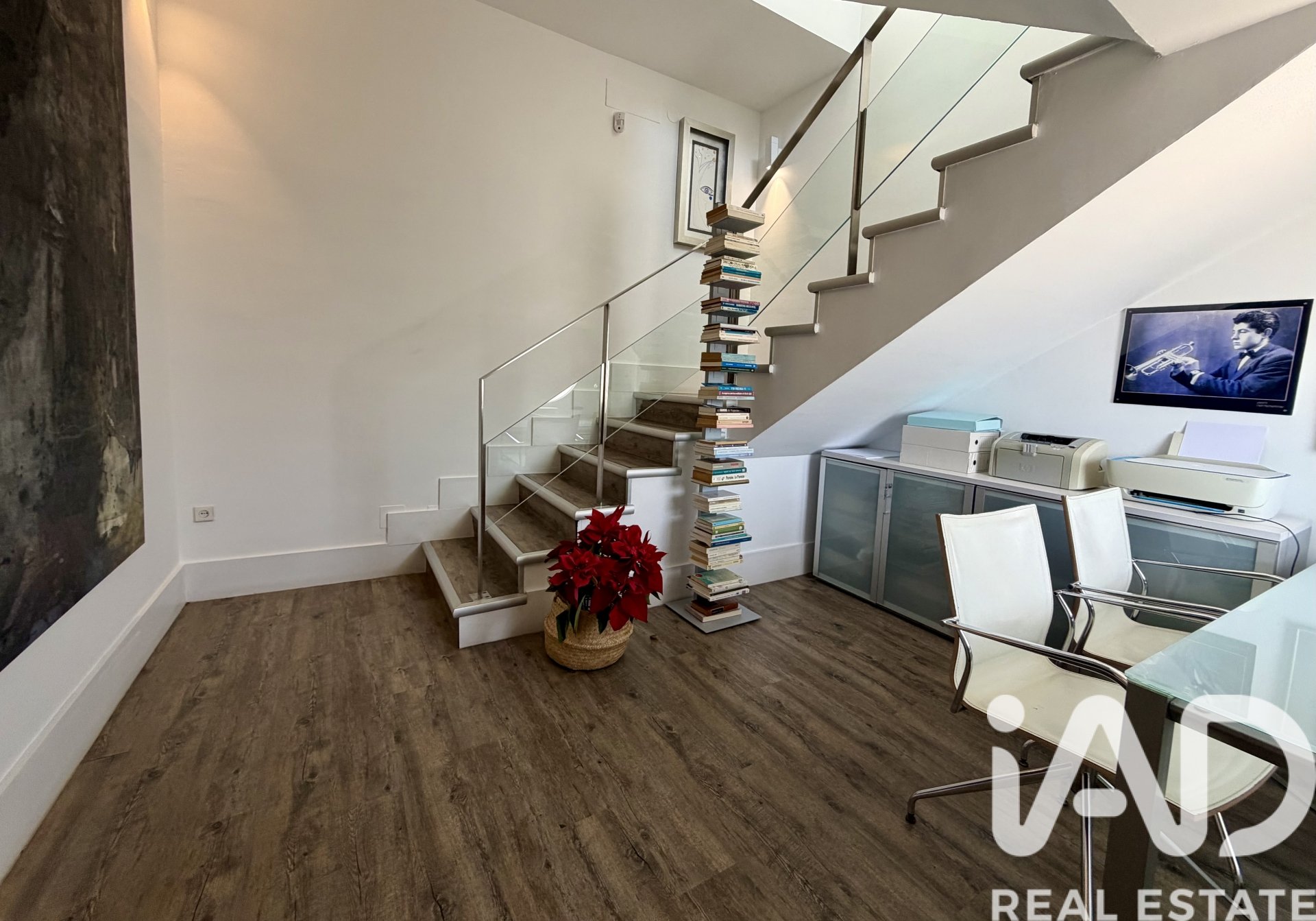 Penthäuser in Mijas, Malaga, Spanien 2 Schlafzimmer, 133 m2 Nr. 172650