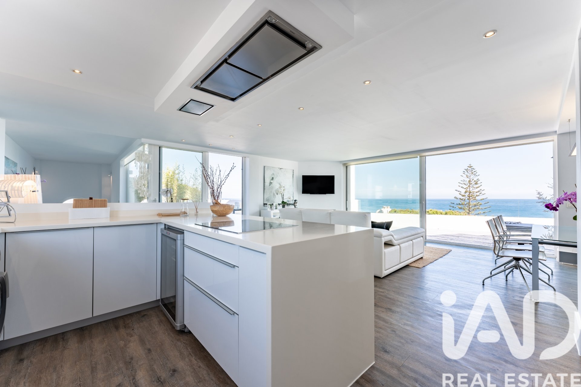 Penthäuser in Mijas, Malaga, Spanien 2 Schlafzimmer, 133 m2 Nr. 172650