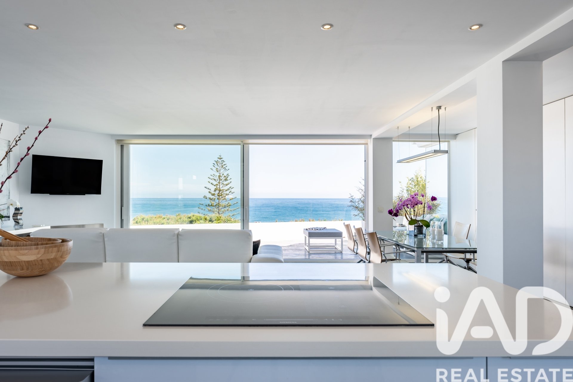 Penthäuser in Mijas, Malaga, Spanien 2 Schlafzimmer, 133 m2 Nr. 172650