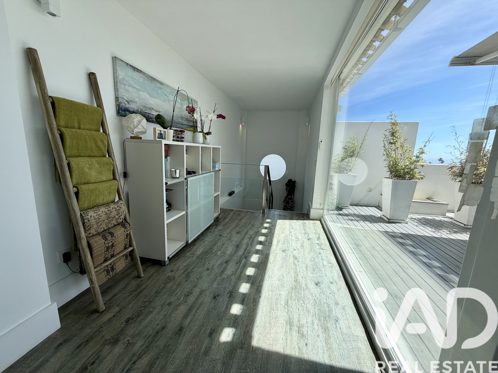 Penthäuser in Mijas, Malaga, Spanien 2 Schlafzimmer, 133 m2 Nr. 172650
