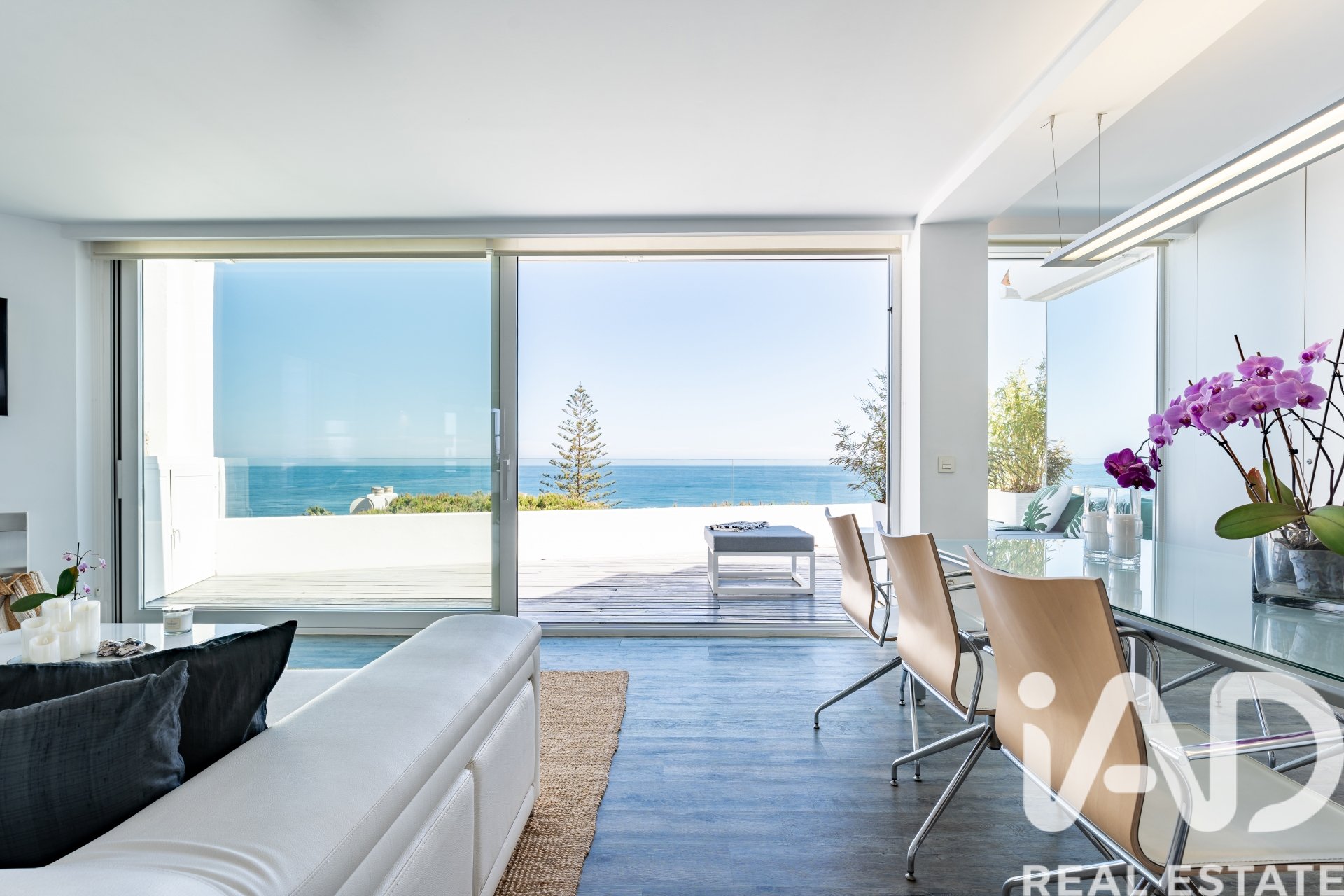 Penthäuser in Mijas, Malaga, Spanien 2 Schlafzimmer, 133 m2 Nr. 172650