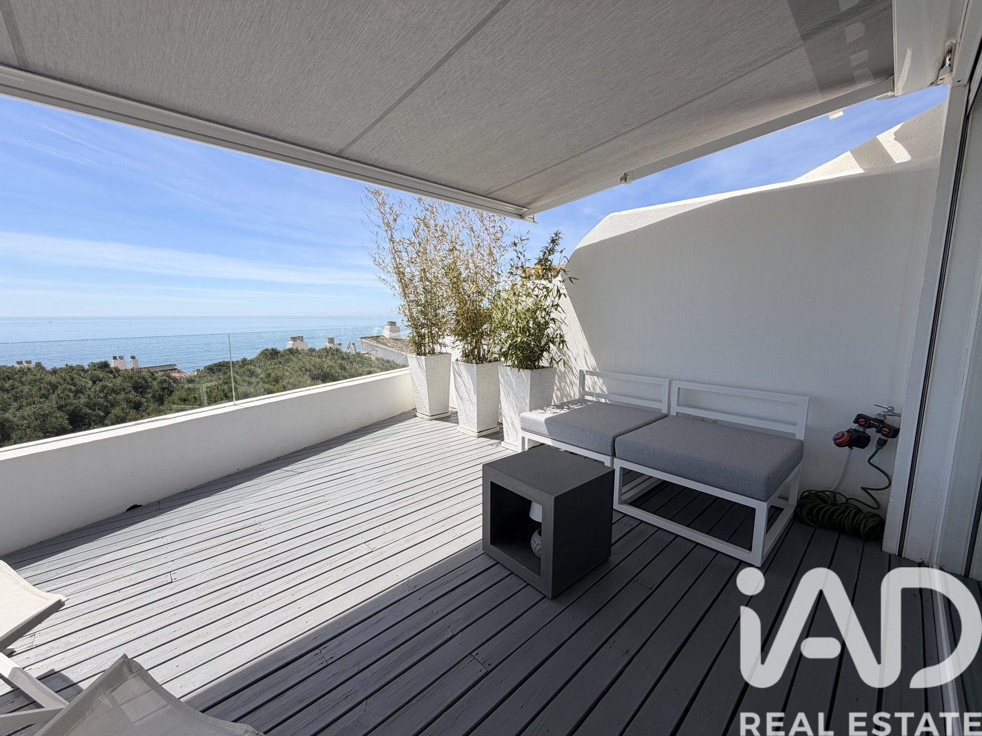 Penthäuser in Mijas, Malaga, Spanien 2 Schlafzimmer, 133 m2 Nr. 172650