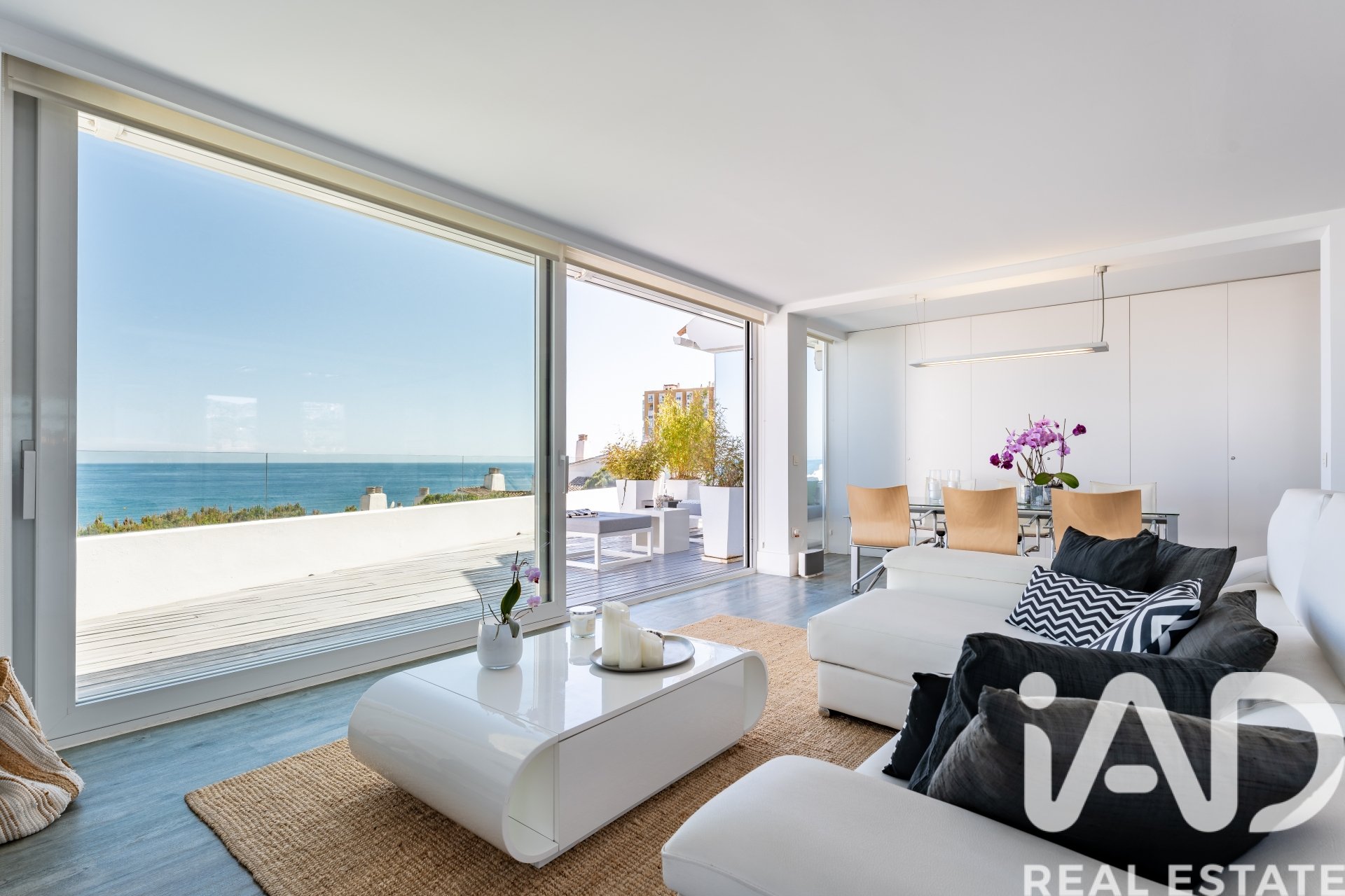 Penthäuser in Mijas, Malaga, Spanien 2 Schlafzimmer, 133 m2 Nr. 172650