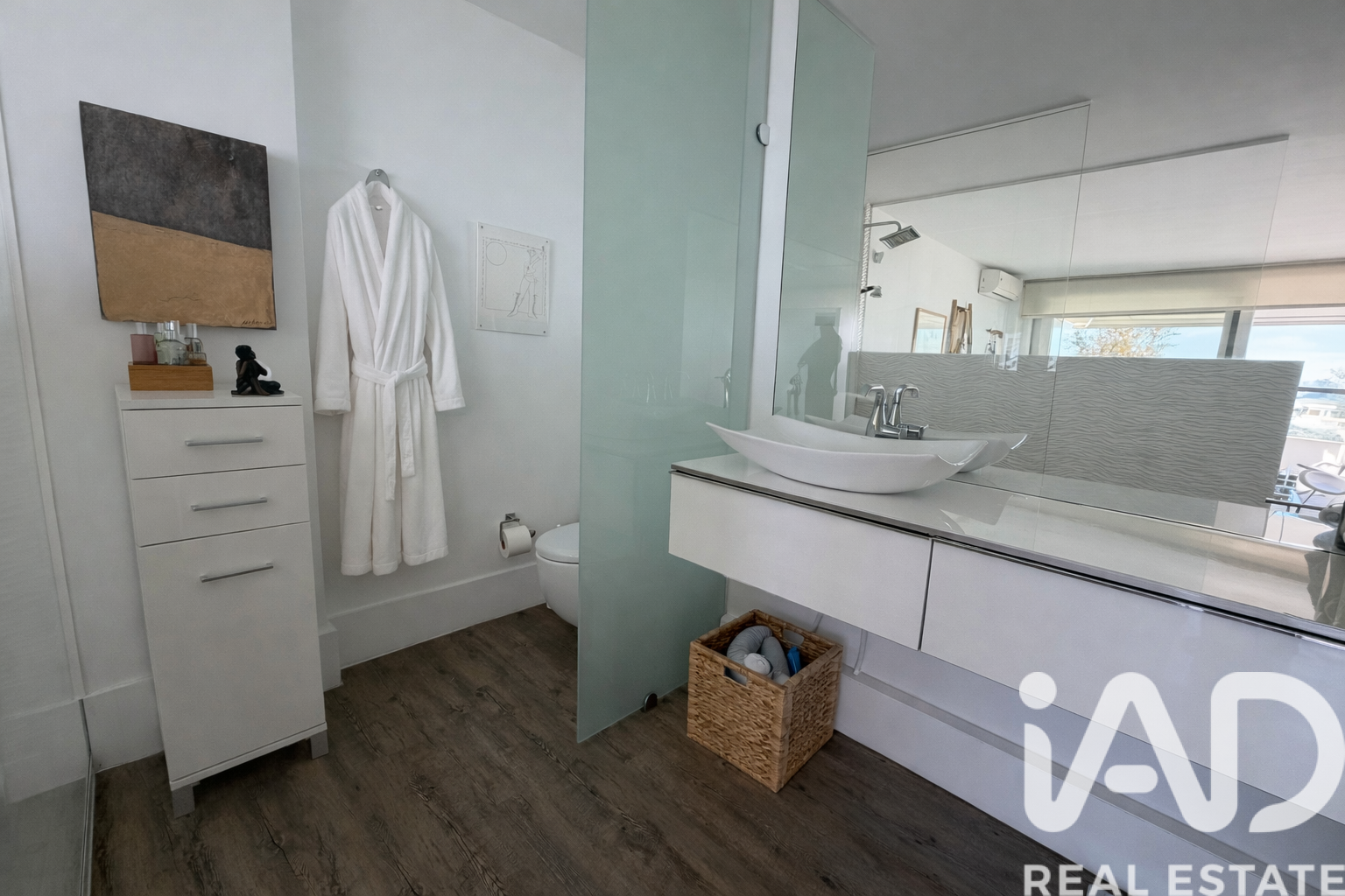 Penthäuser in Mijas, Malaga, Spanien 2 Schlafzimmer, 133 m2 Nr. 172650