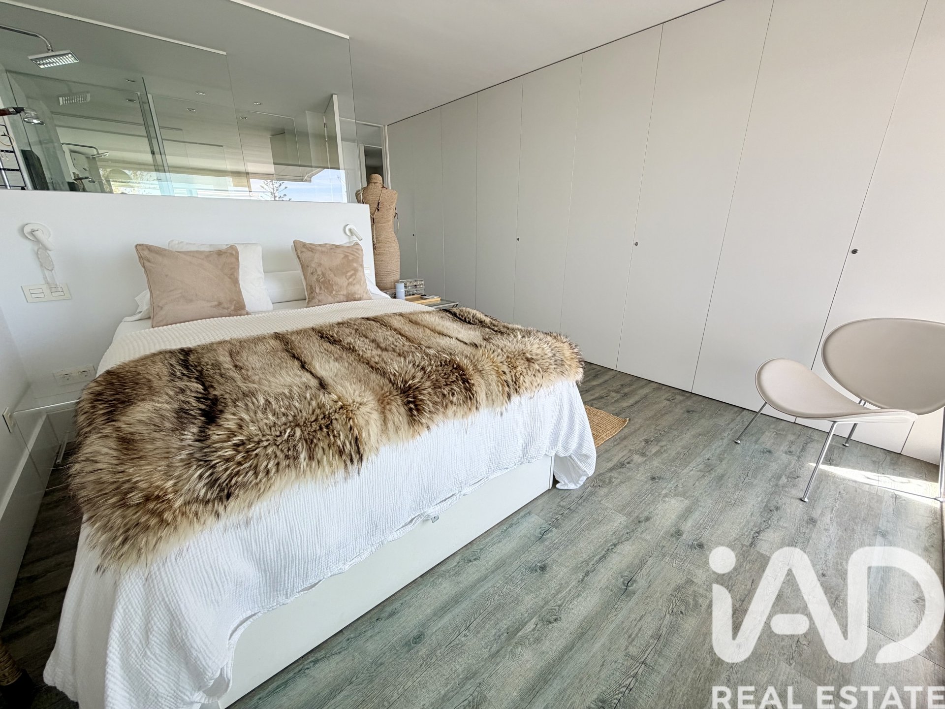 Penthäuser in Mijas, Malaga, Spanien 2 Schlafzimmer, 133 m2 Nr. 172650