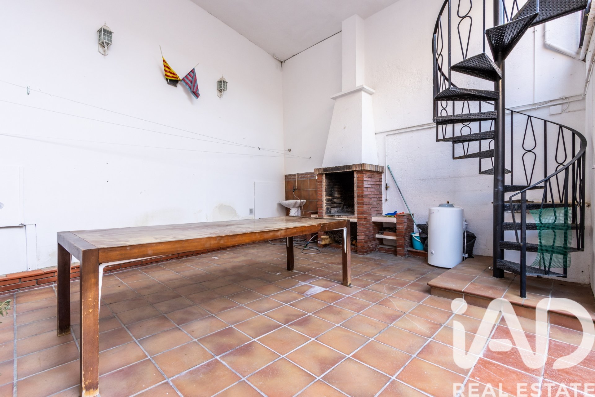 Casa a El Masnou, Barcelona, Spagna 5 camere da letto, 188 mq. N° 172654