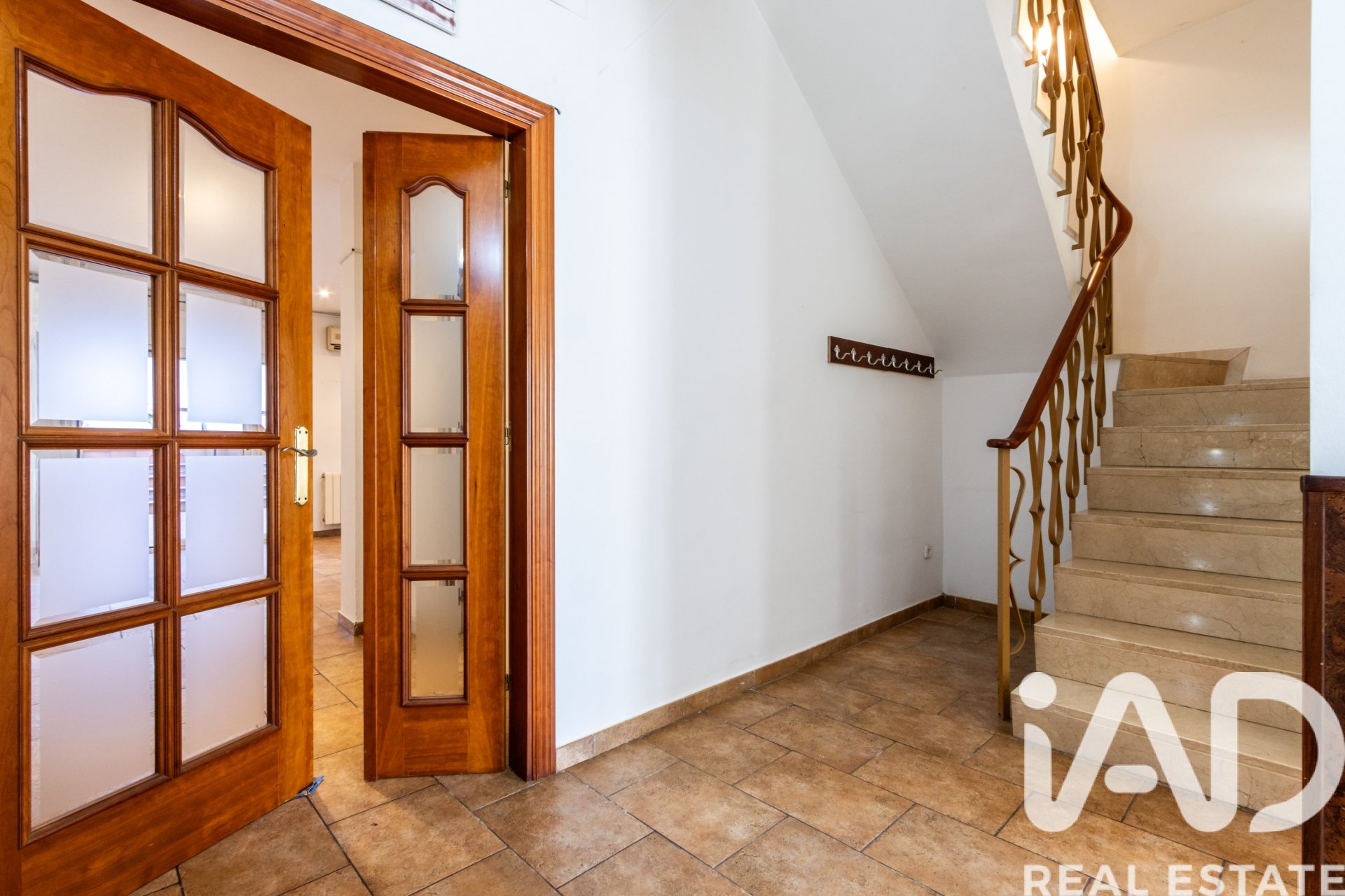 Casa a El Masnou, Barcelona, Spagna 5 camere da letto, 188 mq. N° 172654