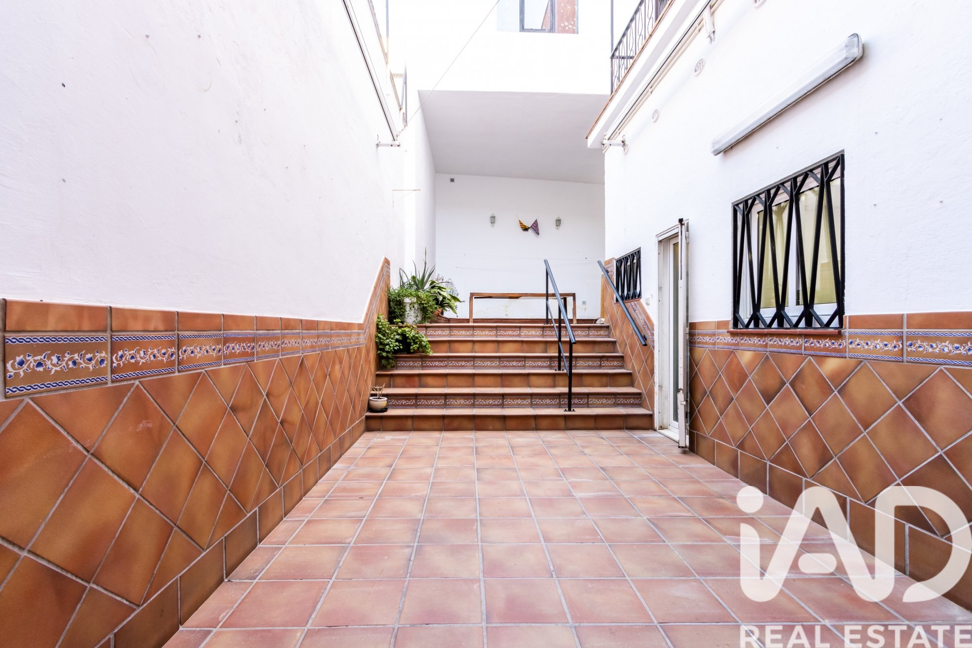 Casa a El Masnou, Barcelona, Spagna 5 camere da letto, 188 mq. N° 172654