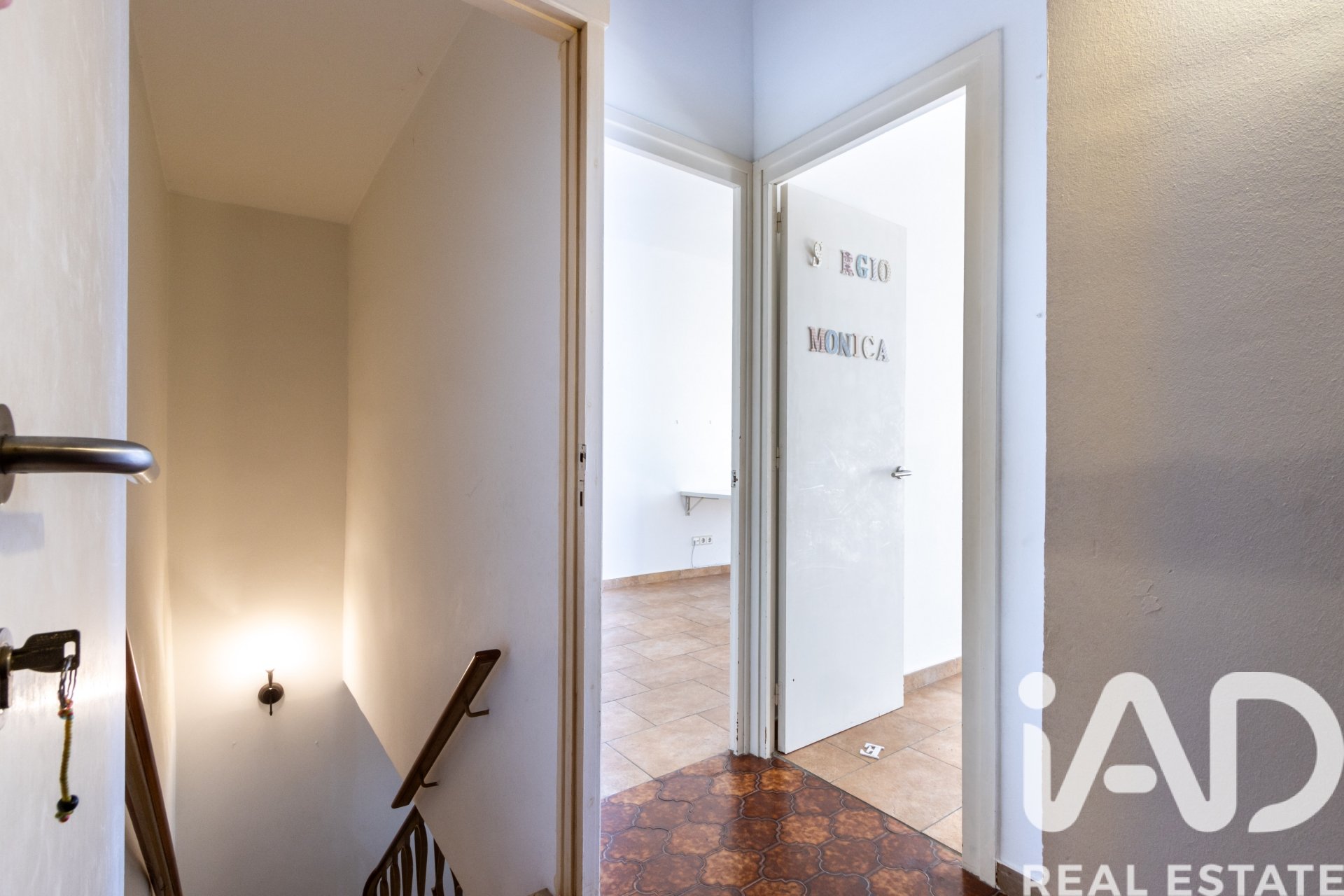 Casa a El Masnou, Barcelona, Spagna 5 camere da letto, 188 mq. N° 172654