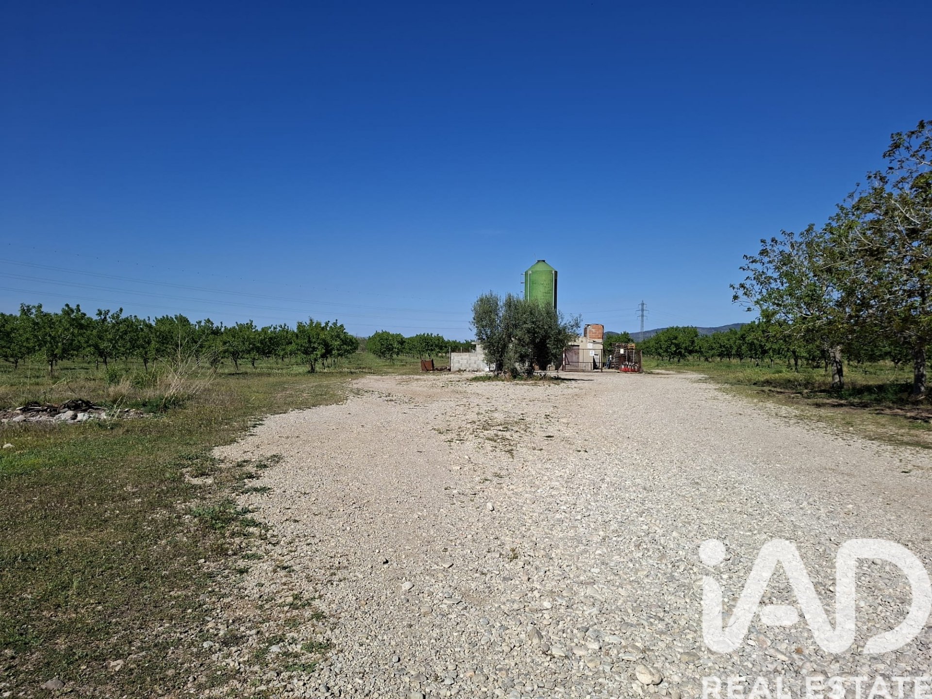 Gewerbeimmobilien in Ulldecona, Tarragona, Spanien Nr. 172652