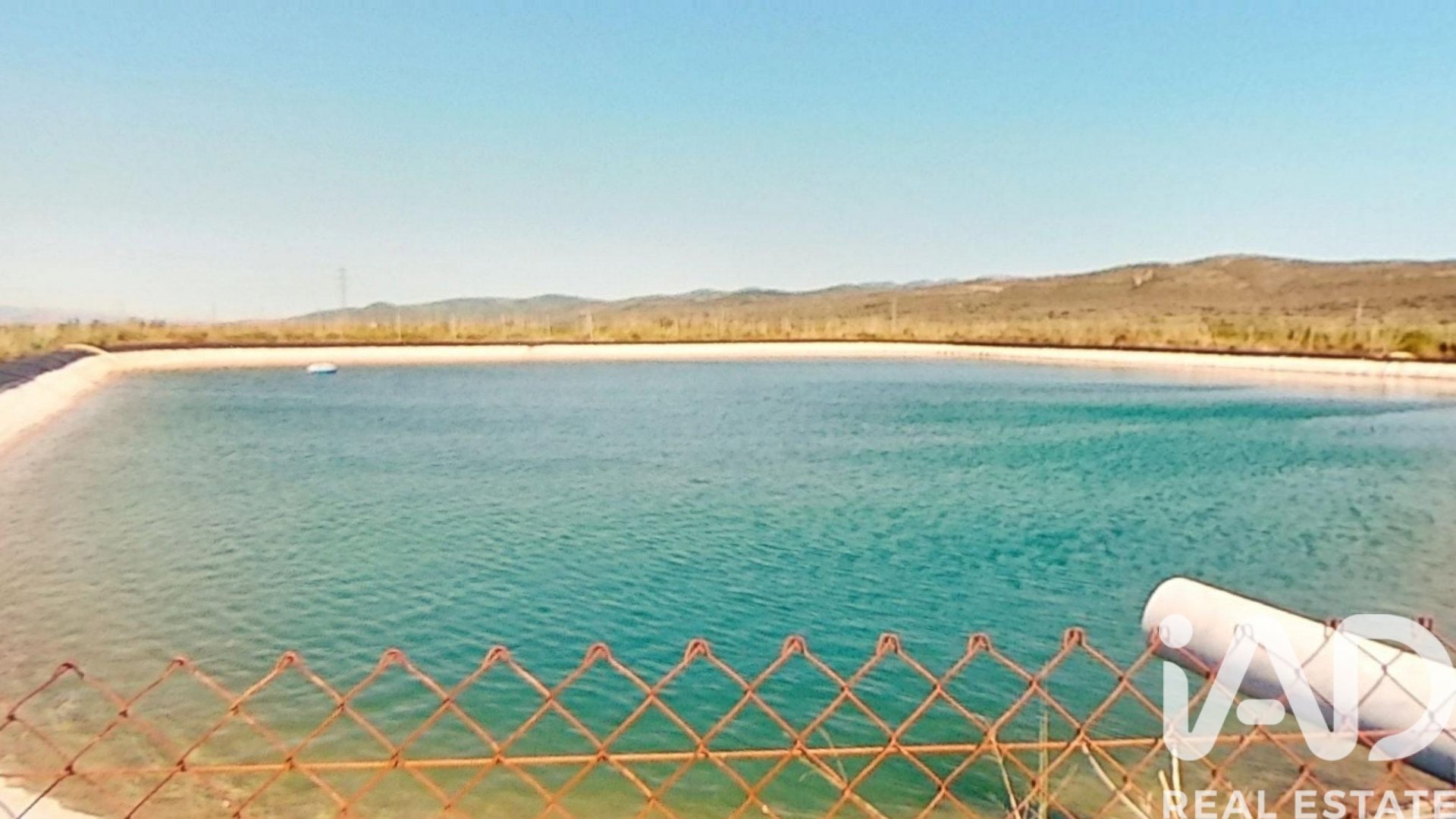 Gewerbeimmobilien in Ulldecona, Tarragona, Spanien Nr. 172652