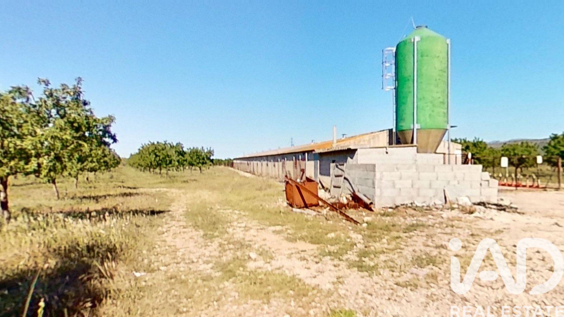 Gewerbeimmobilien in Ulldecona, Tarragona, Spanien Nr. 172652