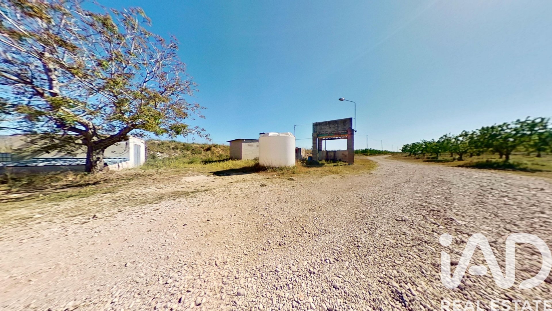 Gewerbeimmobilien in Ulldecona, Tarragona, Spanien Nr. 172652