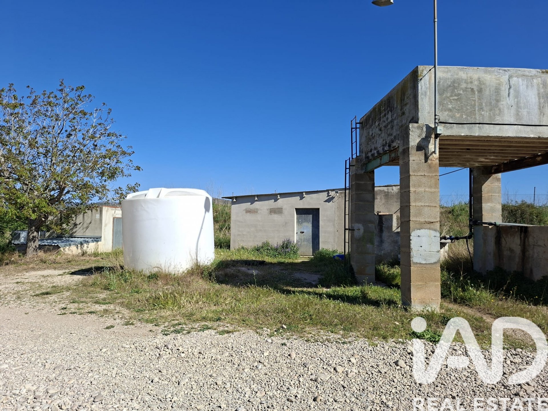 Gewerbeimmobilien in Ulldecona, Tarragona, Spanien Nr. 172652