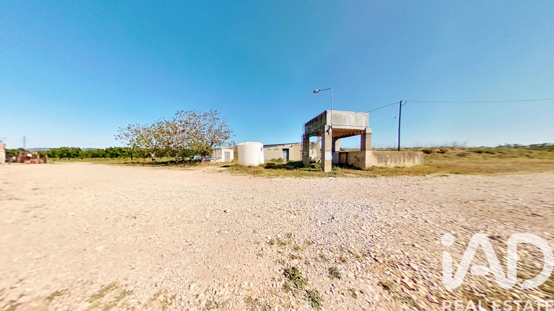 Gewerbeimmobilien in Ulldecona, Tarragona, Spanien Nr. 172652