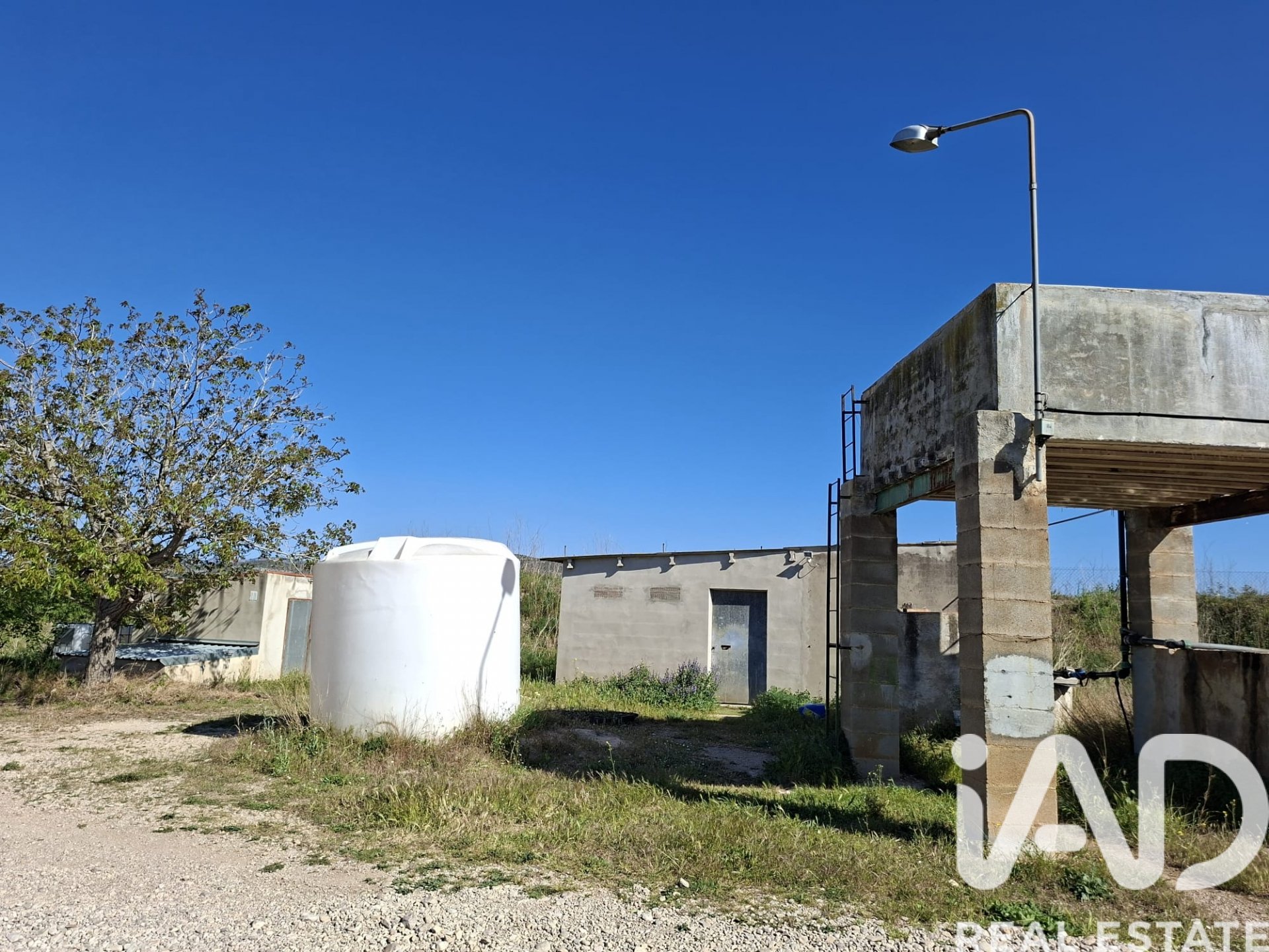 Gewerbeimmobilien in Ulldecona, Tarragona, Spanien Nr. 172652